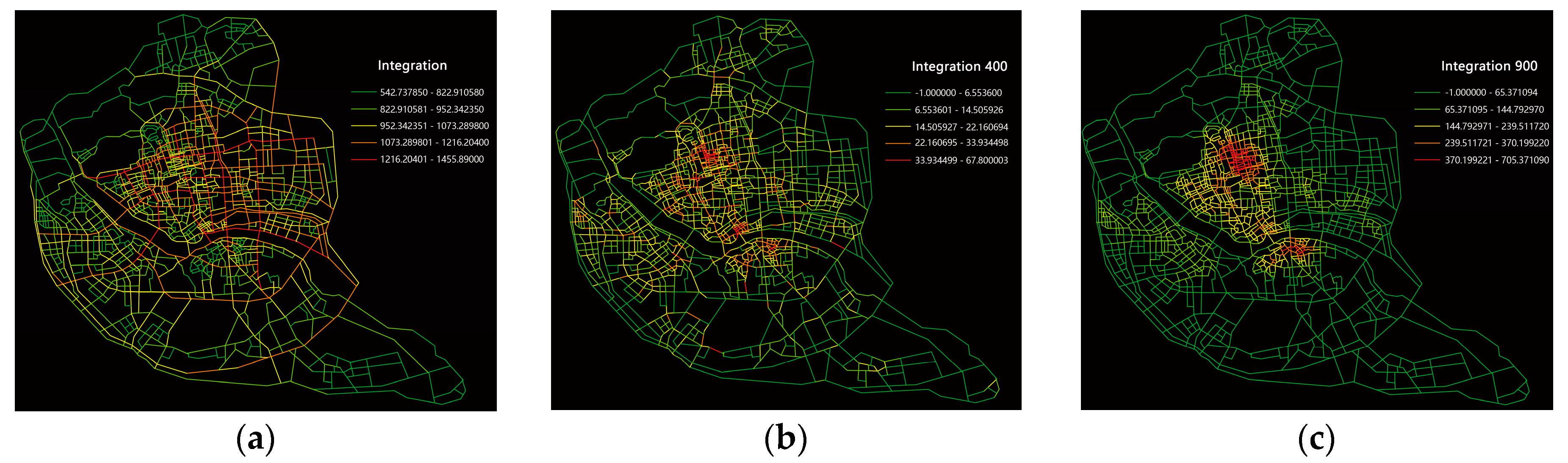 Spatial Analysis Along Networks: Statistical and