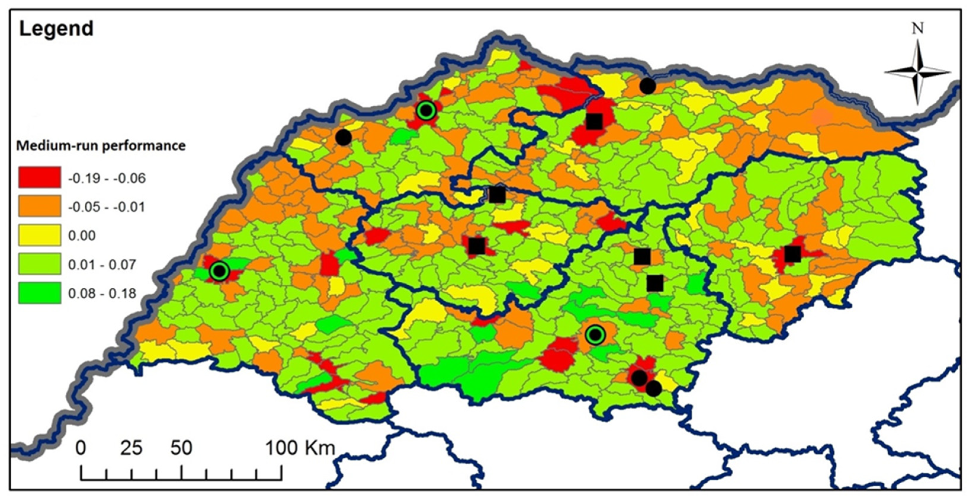 Sustainability Free Full Text Urban Or Rural Does It Make A Difference For Economic Resilience A Modelling Study On Economic And Cultural Geography In Romania Html<script async src=