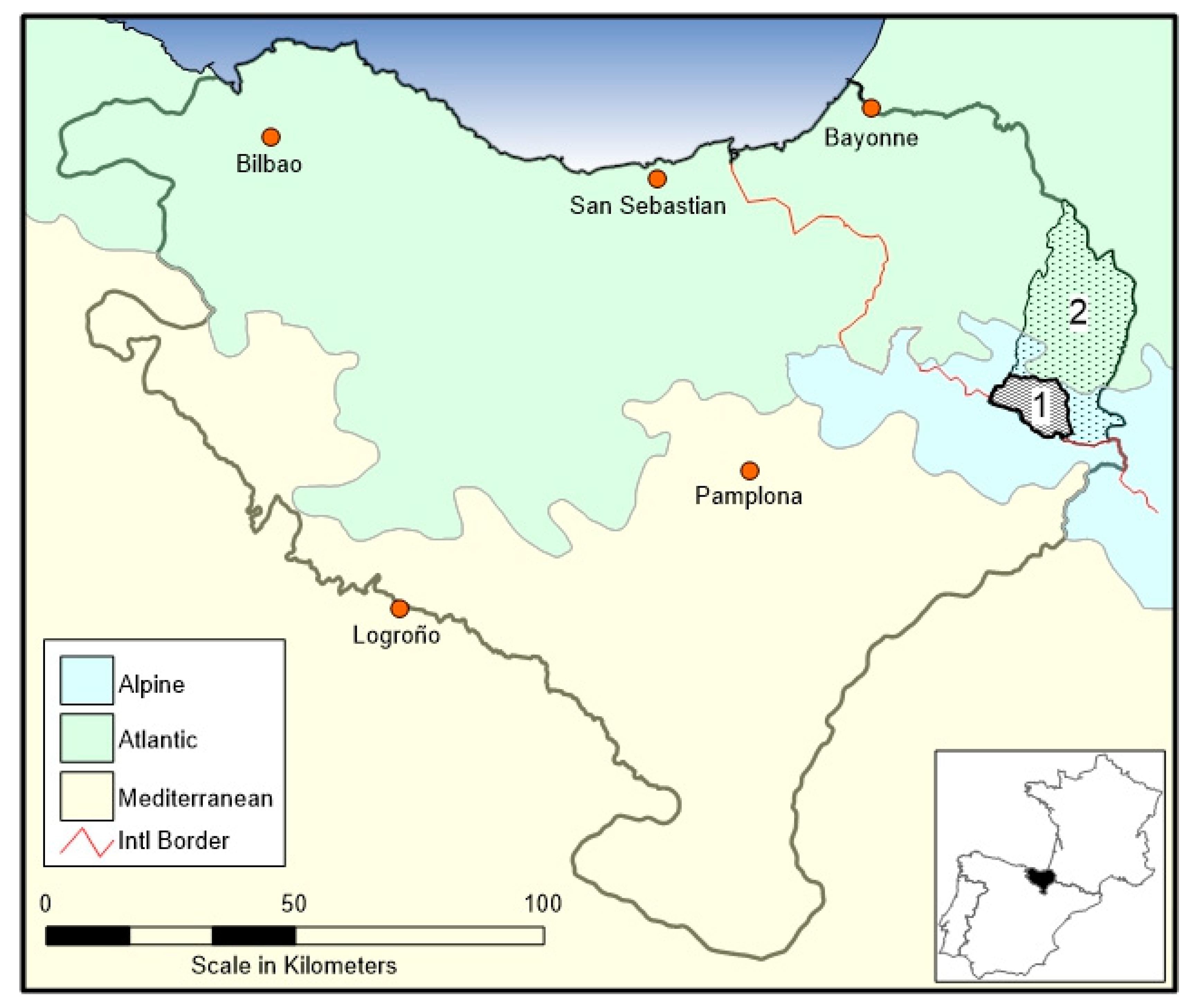 Ethno-Religious Interaction in Premodern Iberia: Mechanisms and