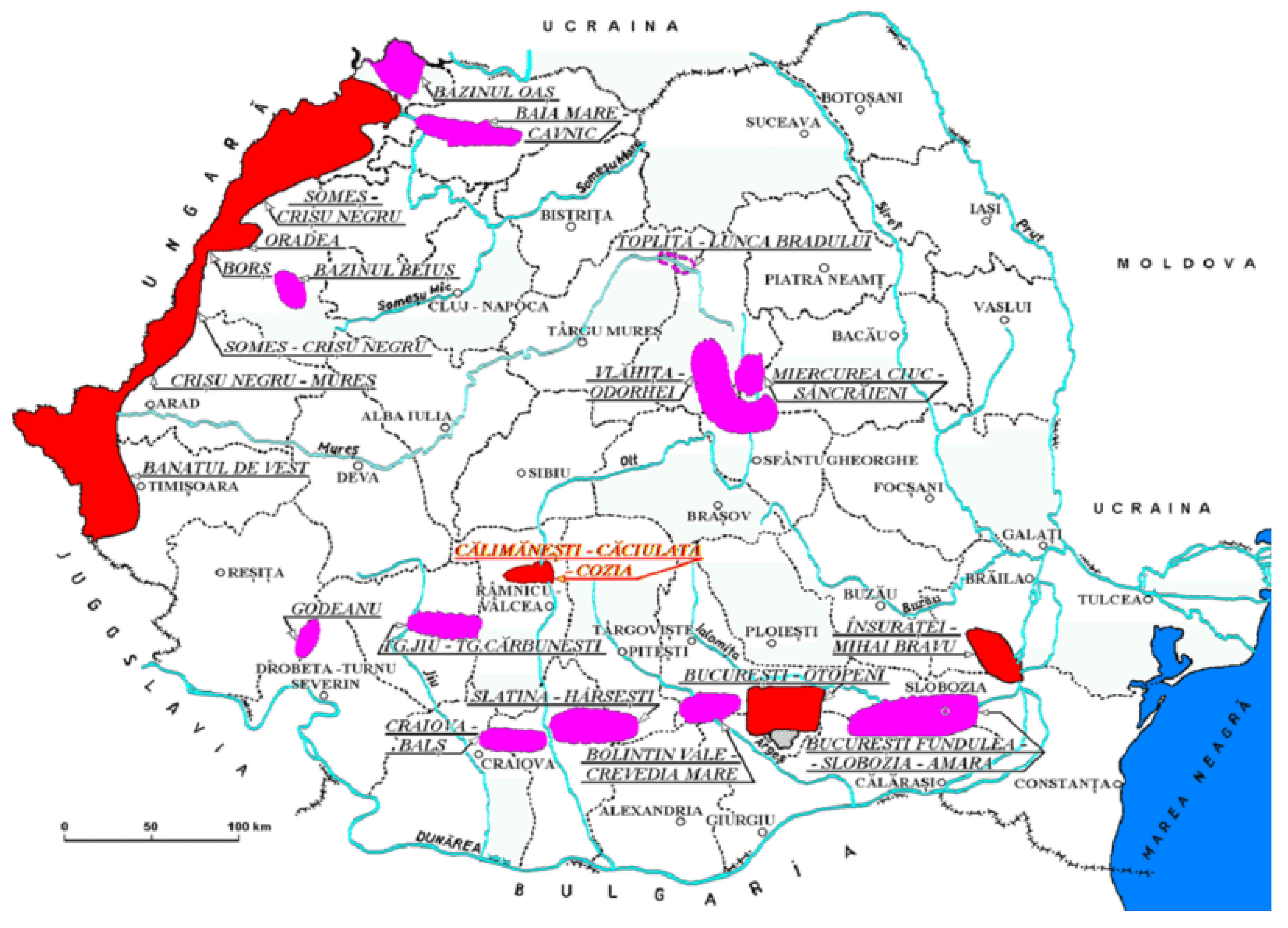Тверь белоруссия карта