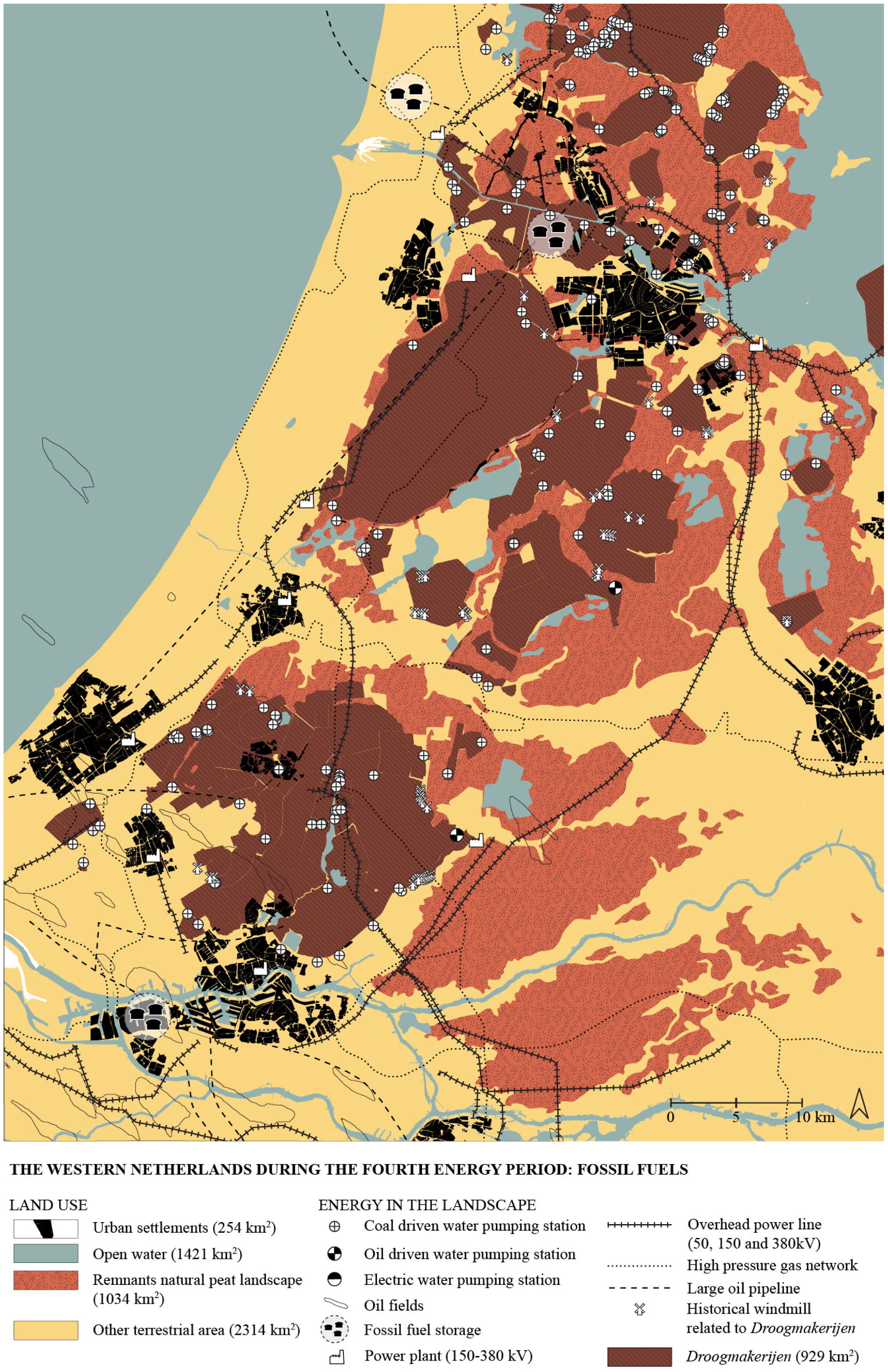 Sustainability Free Full Text Evolution Of Energy Landscapes A Regional Case Study In The Western Netherlands Html Sustainability Free Full Text Evolution Of Energy Landscapes A Regional Case Study In The Western Netherlands Html