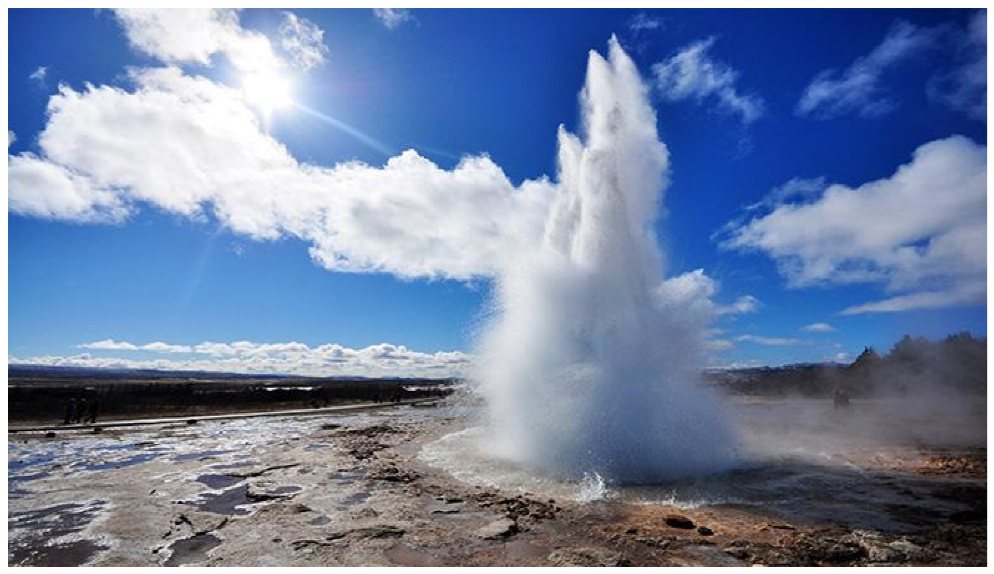 Горячий источник тепла и энергии. Геотермальная энергия в Исландии. Геотермальная Энергетика гейзеры. Энергия гейзеров. Несьявеллир ГЕОТЭС, Исландия.