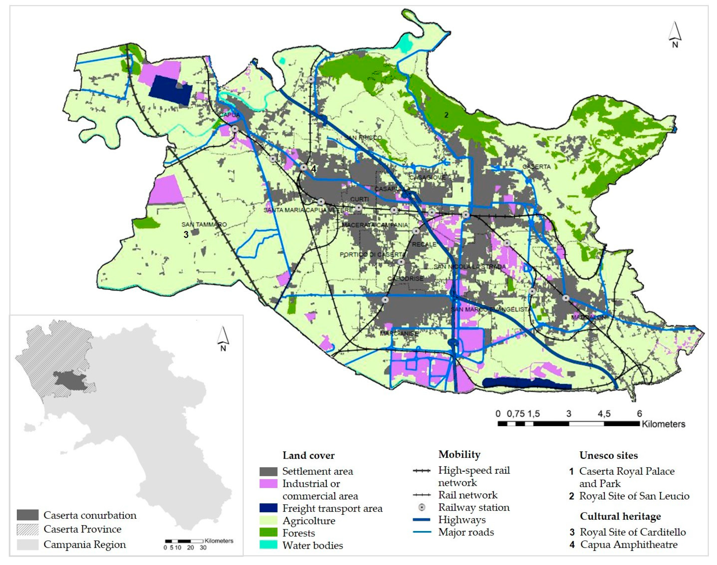 Sustainability Free Full Text Construction Of A Composite Vulnerability Index To Map Peripheralization Risk In Urban And Metropolitan Areas Html Sustainability Free Full Text Construction Of A Composite Vulnerability Index To Map Peripheralization Risk In Urban And Metropolitan Areas Html