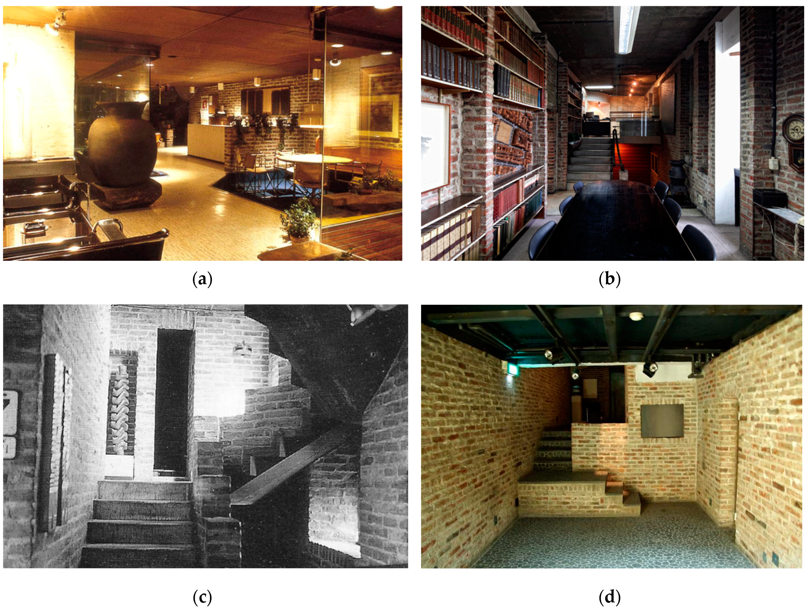 Sustainability Free Full Text Architectural Heritage Value Dispersed On Sensuous Thresholds In Kim Swoo Geun S Arario Museum In Space Seoul Html Sustainability Free Full Text Architectural Heritage Value Dispersed On Sensuous Thresholds In Kim Swoo Geun S Arario Museum In Space Seoul Html