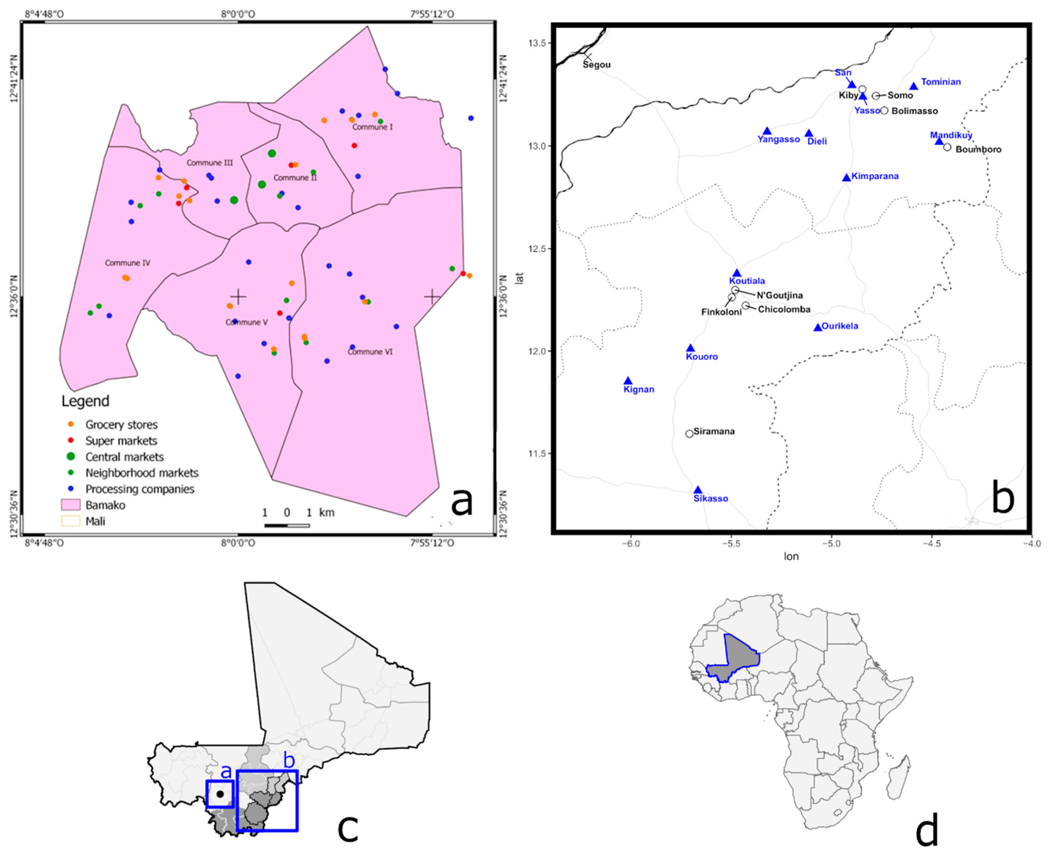 Gant alimentaire Mapa vital175 - Voussert