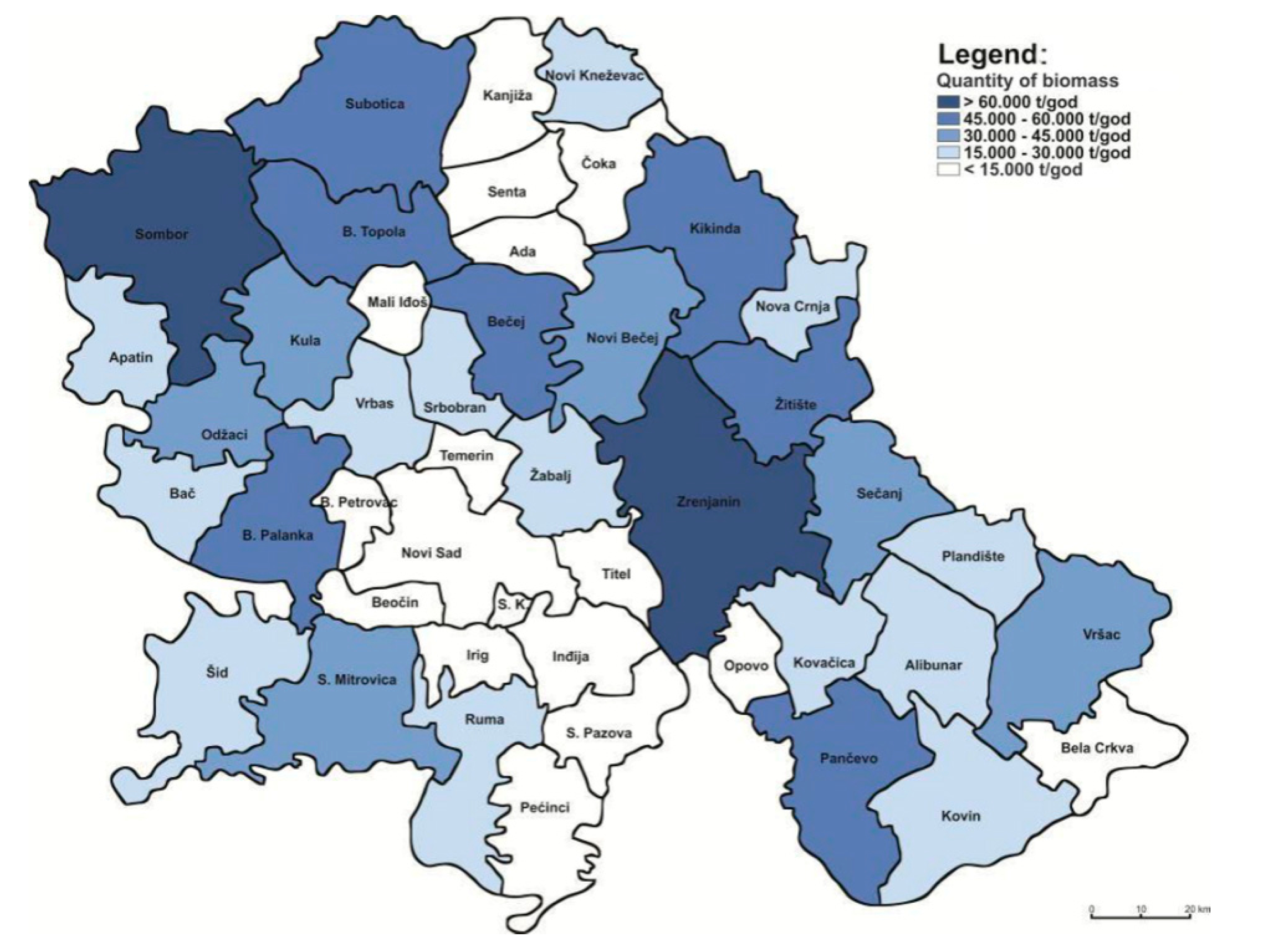 Vojvodina