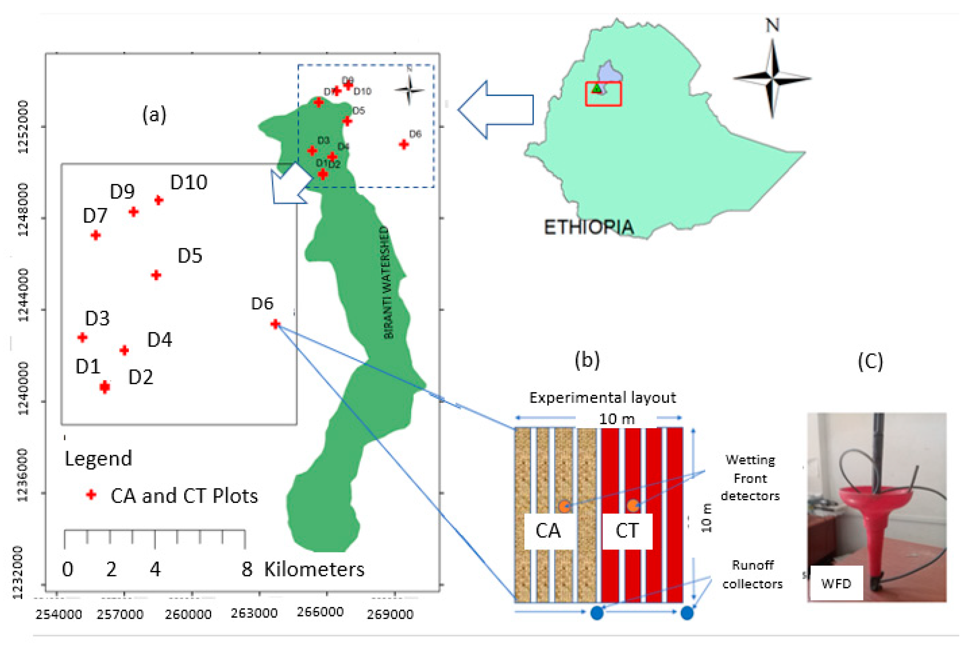 Sustainability Free Full Text The Response Of Water And Nutrient Dynamics And Of Crop Yield To Conservation Agriculture In The Ethiopian Highlands Html Sustainability Free Full Text The Response Of Water And Nutrient Dynamics And Of Crop Yield To Conservation Agriculture In The Ethiopian Highlands Html