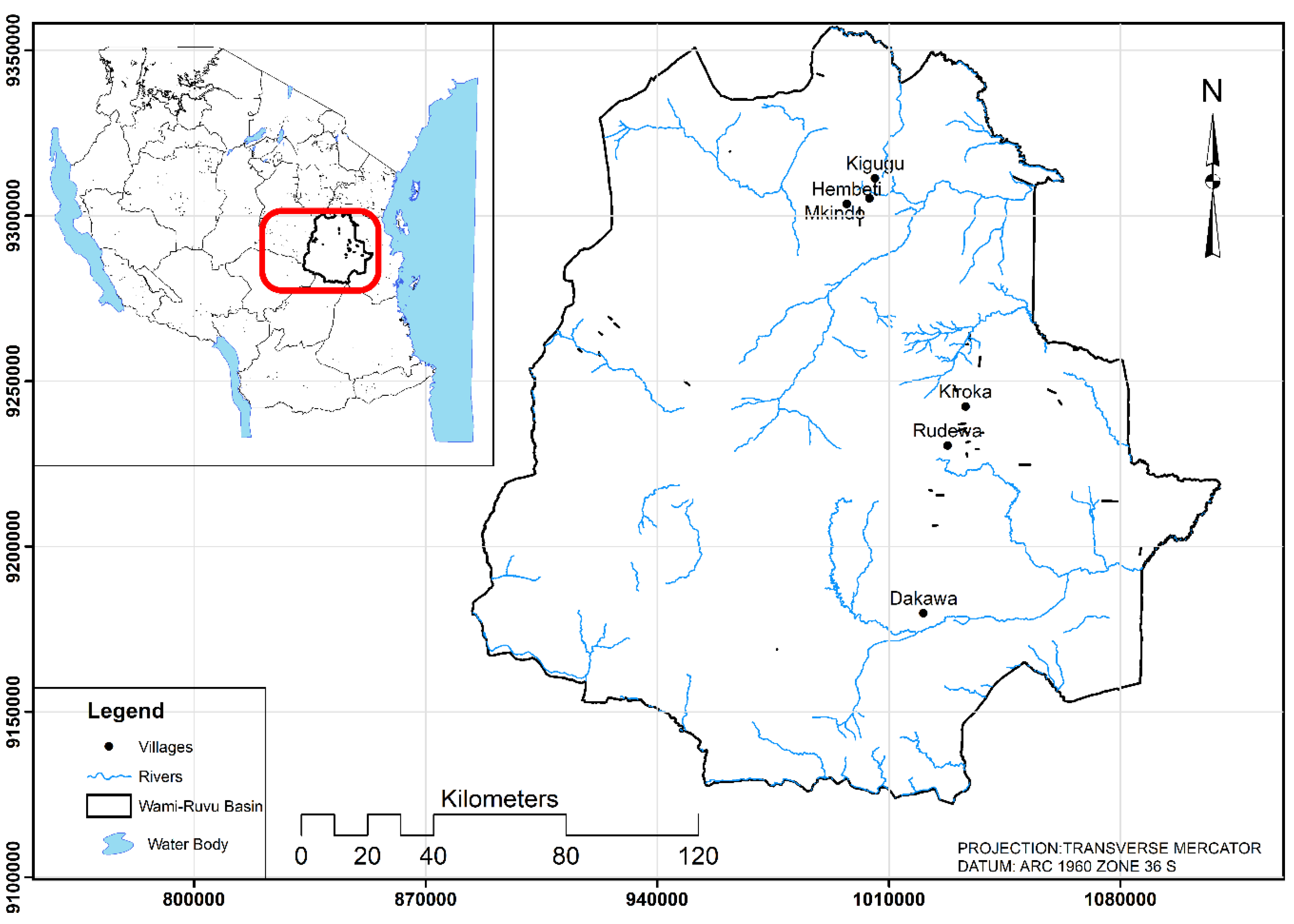 Historical Changes of Land Tenure and Land Use Rights in a