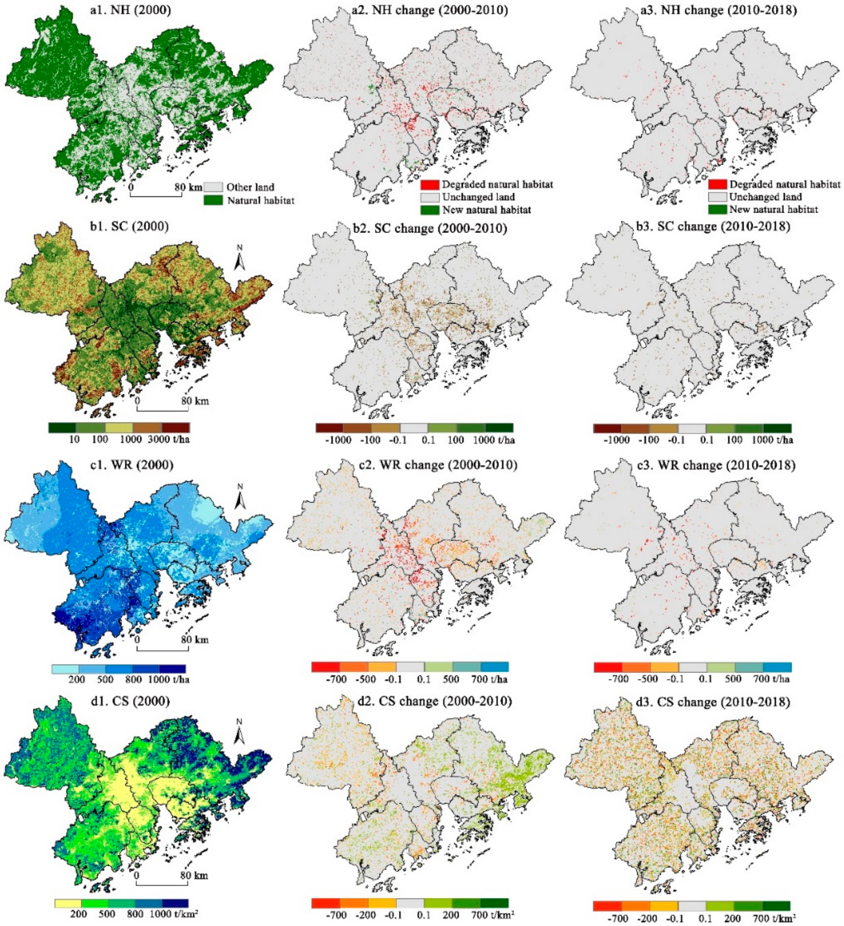 人気を誇る Urbanization Impacts on Natural Habitat and Ecosystem トップス
