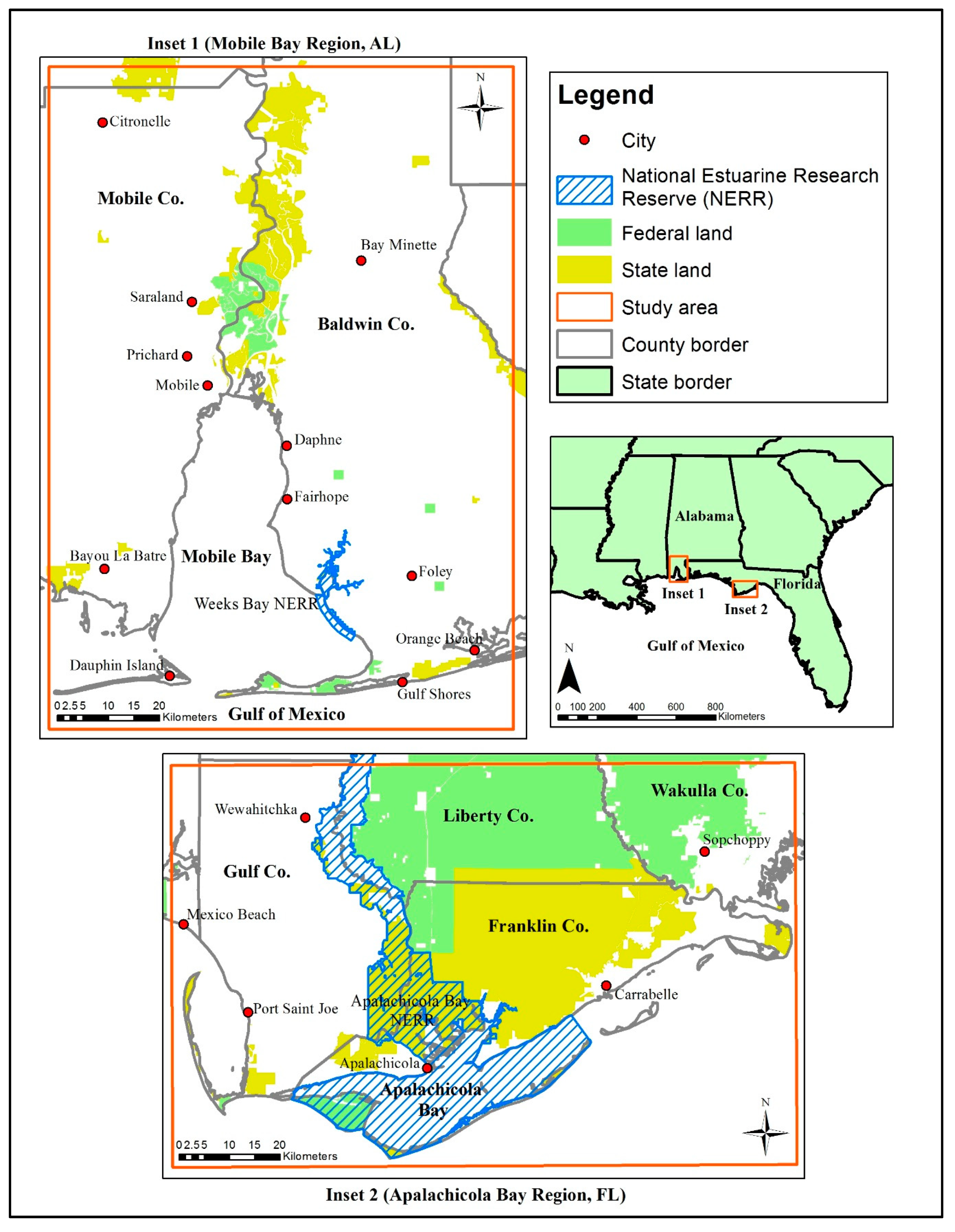 Sustainability Free Full Text Using Public Participation Geographic Information Systems Ppgis To Identify Valued Landscapes Vulnerable To Sea Level Rise Html
