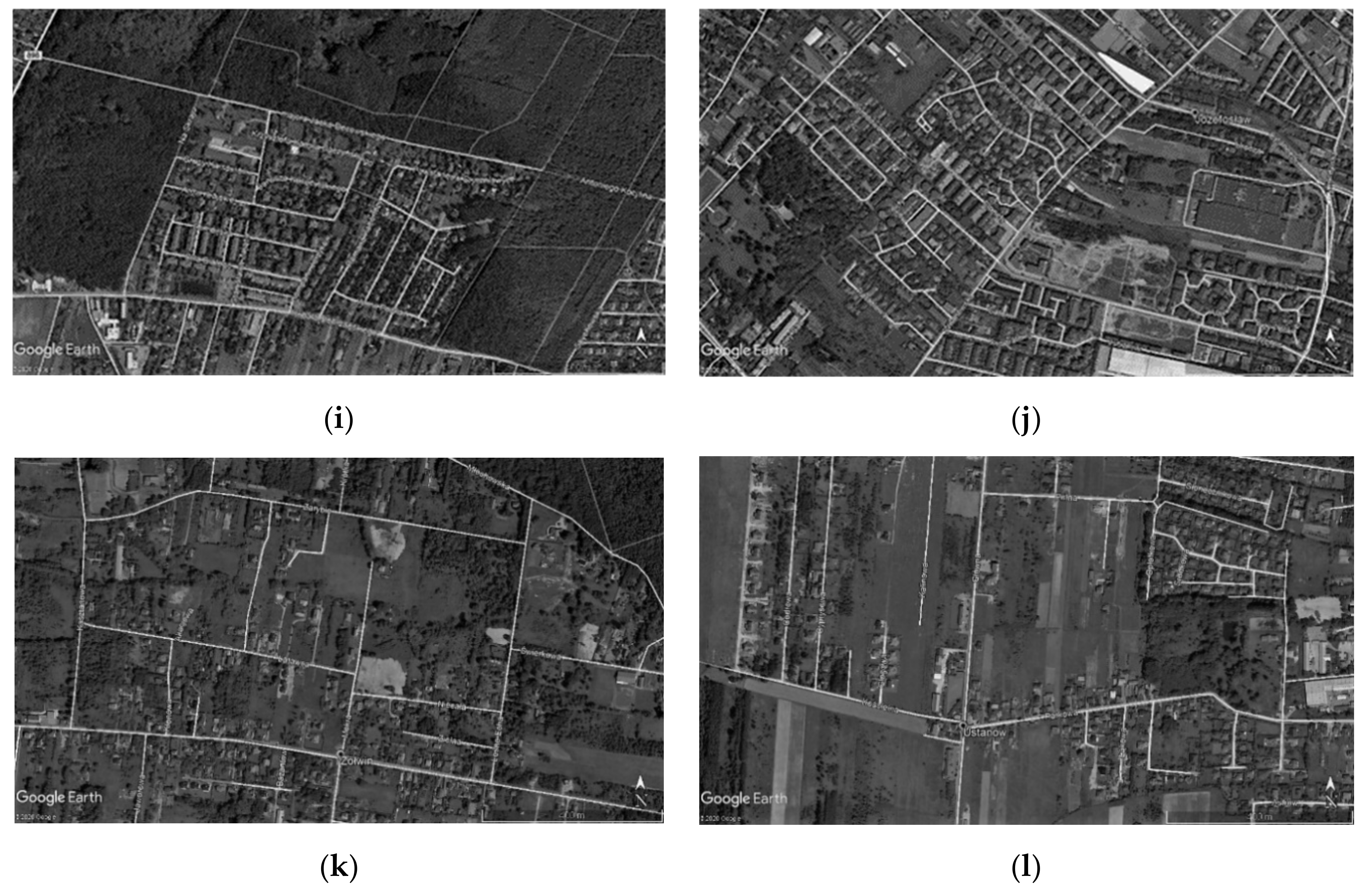 Sustainability Free Full-Text Models of Community-Friendly Recreational Public Space in Warsaw Suburbs photo