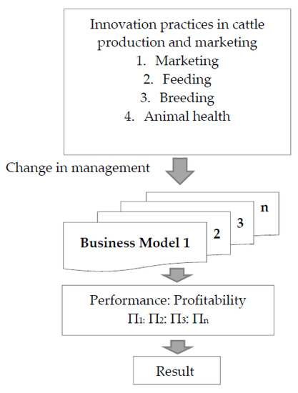 Sustainability Free Full Text Business Models And Innovation In The Indonesian Smallholder Beef Value Chain Html