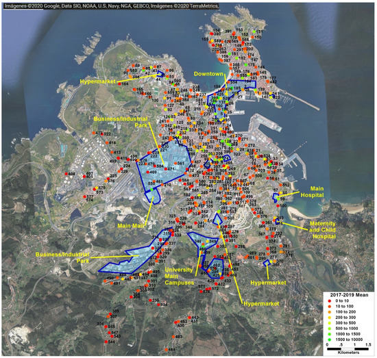 Sustainability Free Full Text Impact On City Bus Transit Services Of The Covid 19 Lockdown And Return To The New Normal The Case Of A Coruna Spain Html Sustainability Free Full Text Impact On City Bus Transit Services Of The Covid 19 Lockdown And Return To The New Normal The Case Of A Coruna Spain Html