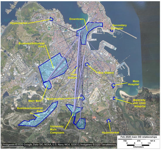 Sustainability Free Full Text Impact On City Bus Transit Services Of The Covid 19 Lockdown And Return To The New Normal The Case Of A Coruna Spain Html Sustainability Free Full Text Impact On City Bus Transit Services Of The Covid 19 Lockdown And Return To The New Normal The Case Of A Coruna Spain Html
