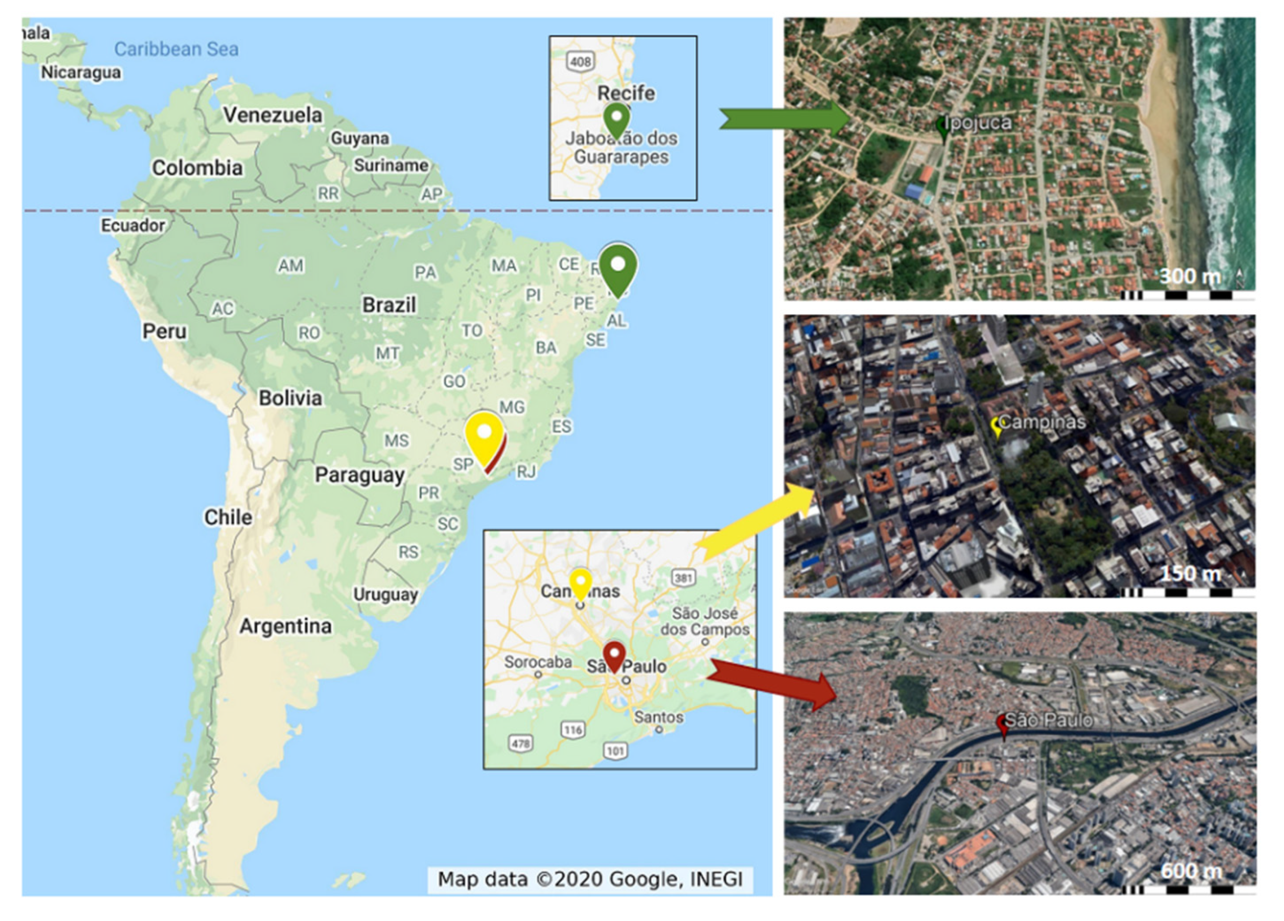 Maps