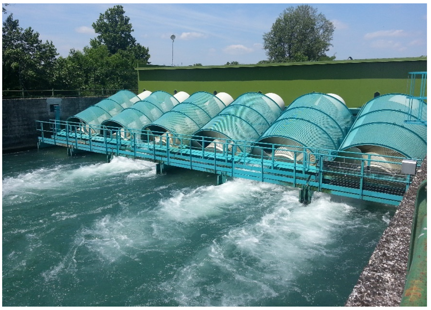 Sustainability Free Full-Text Archimedes Screw Turbines A Sustainable Development Solution for Green and Renewable Energy Generation—A Review of Potential and Design Procedures image