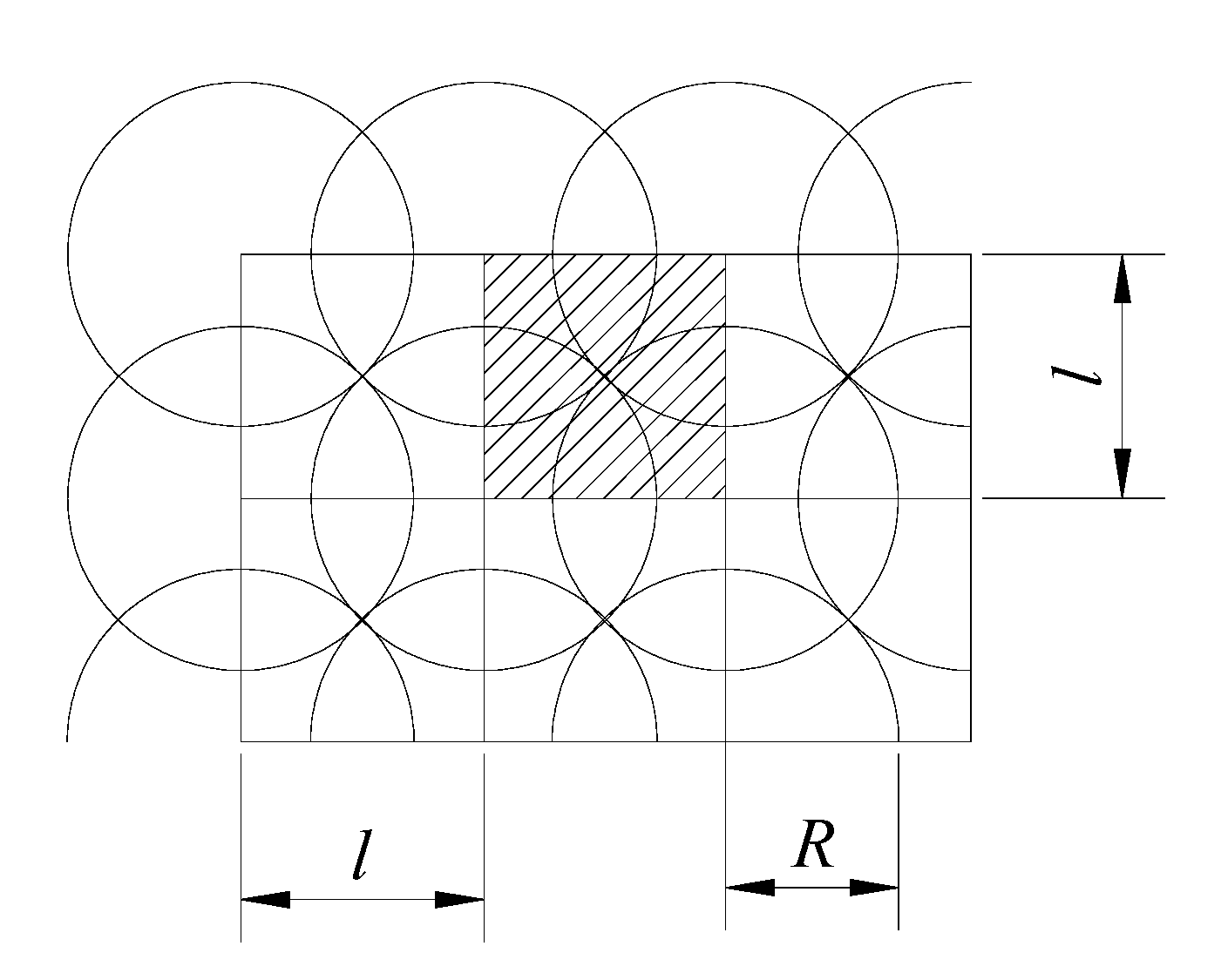 Sustainability Free Full Text Improving Water Distribution Uniformity By Optimizing The Structural Size Of The Drive Spoon Blades For A Vertical Impact Sprinkler