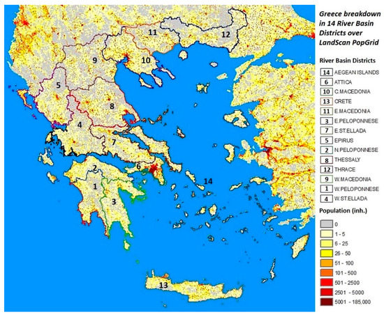 Sustainability Free Full Text Filling The Gap Between Ecosystem Sustainability 12 07710 G001 550 