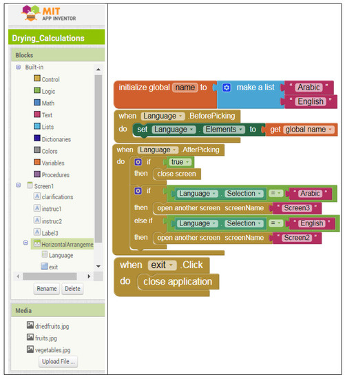 Update my app API to Android 13 - General Discussion - MIT App Inventor  Community