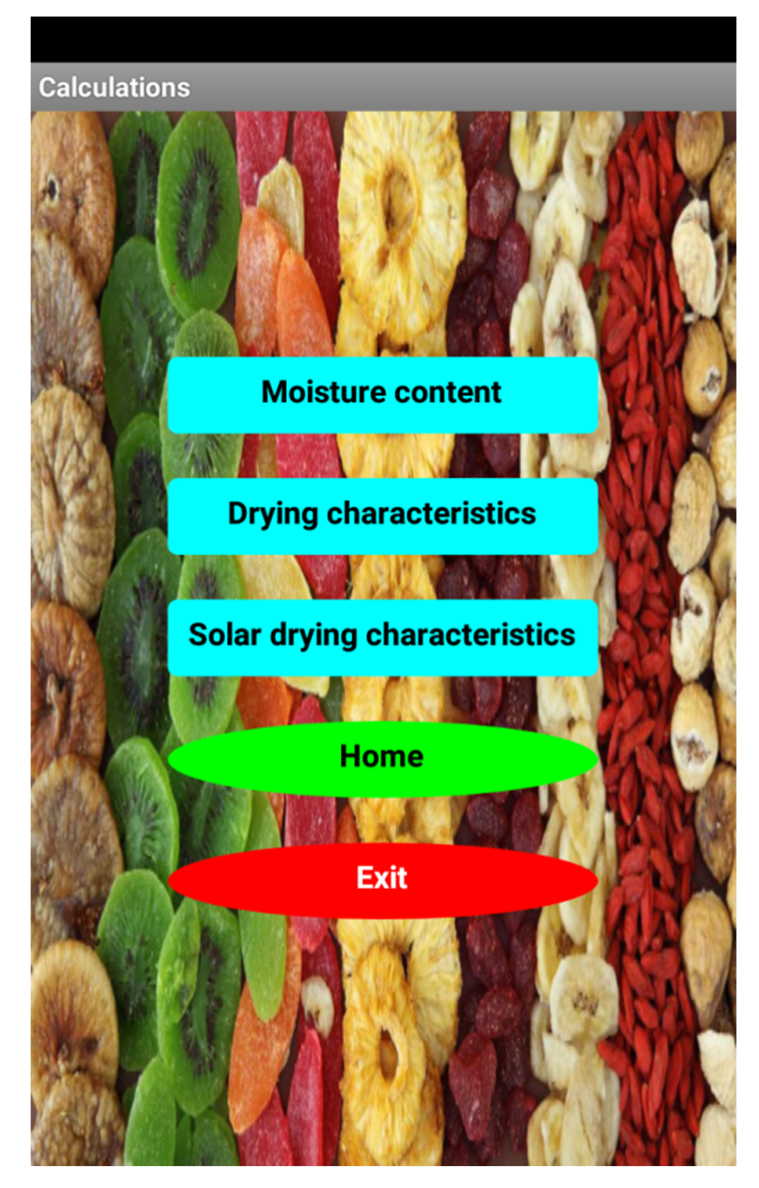 Sustainability | Free Full-Text | Smartphone Application ...