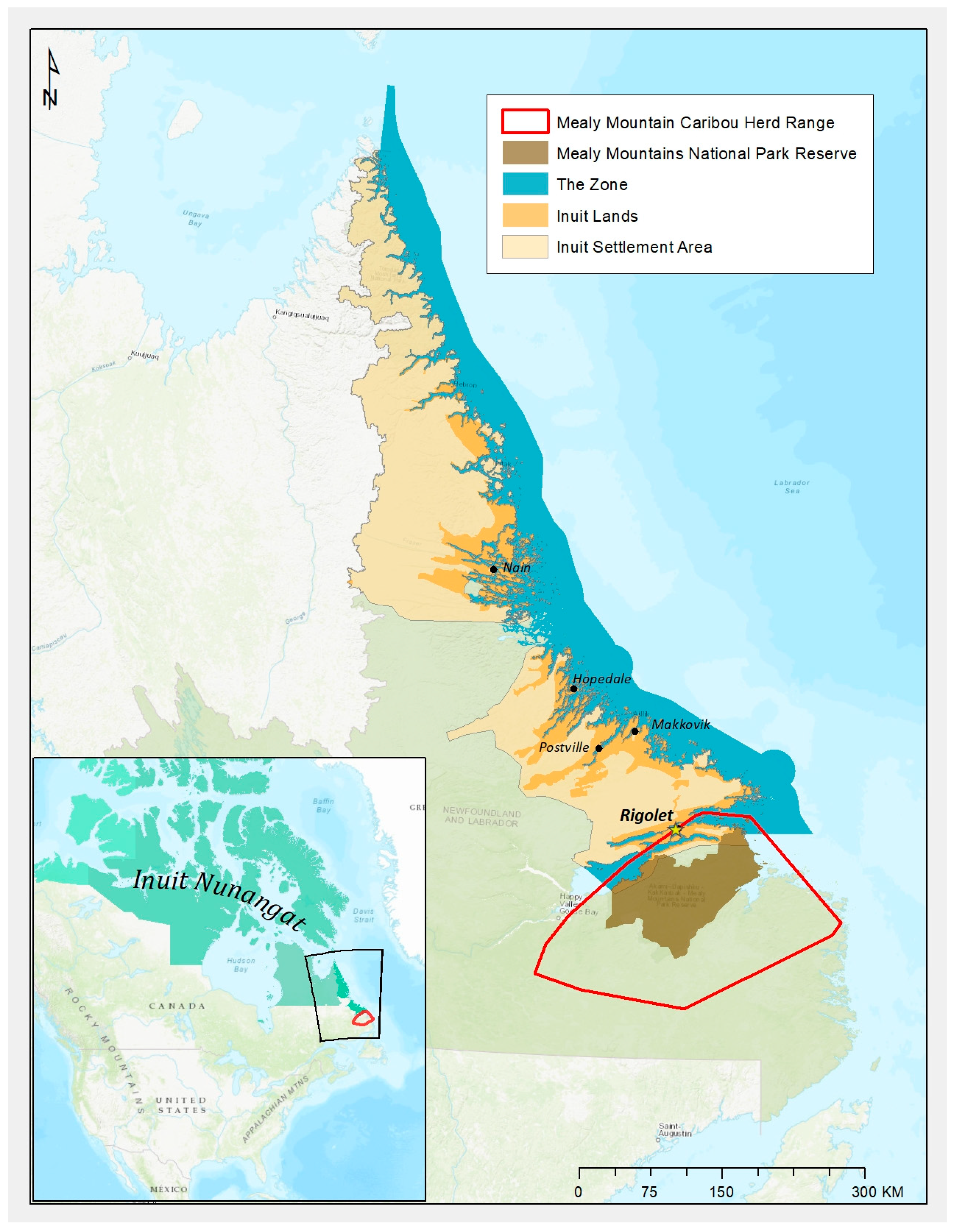 Zones of Regulation - Lesson 6 - Nunavik-IcE