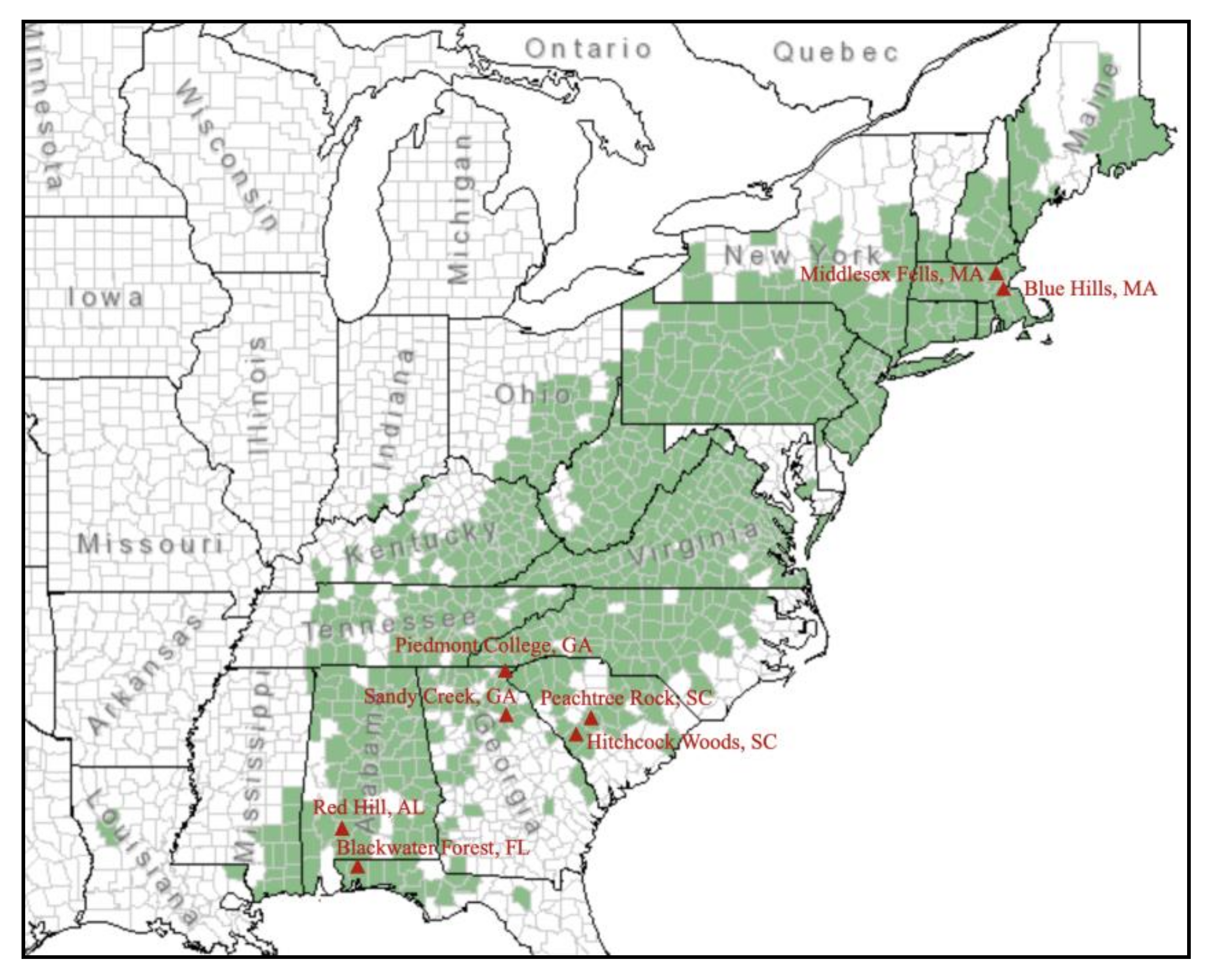 Sustainability Free Full Text Assessing Genetic Diversity And Population Structure Of Kalmia Latifolia L In The Eastern United States An Essential Step Towards Breeding For Adaptability To Southeastern Environmental Conditions Html Sustainability Free Full Text Assessing Genetic Diversity And Population Structure Of Kalmia Latifolia L In The Eastern United States An Essential Step Towards Breeding For Adaptability To Southeastern Environmental Conditions Html
