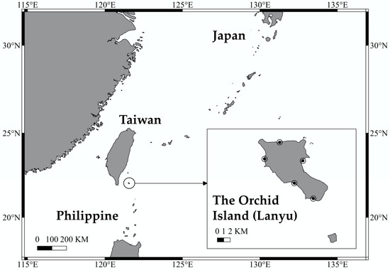 Sustainability Free Full Text Taboos Norms And Modern Science And Possible Integration For Sustainable Management Of The Flyingfish Resource Of Orchid Island Taiwan