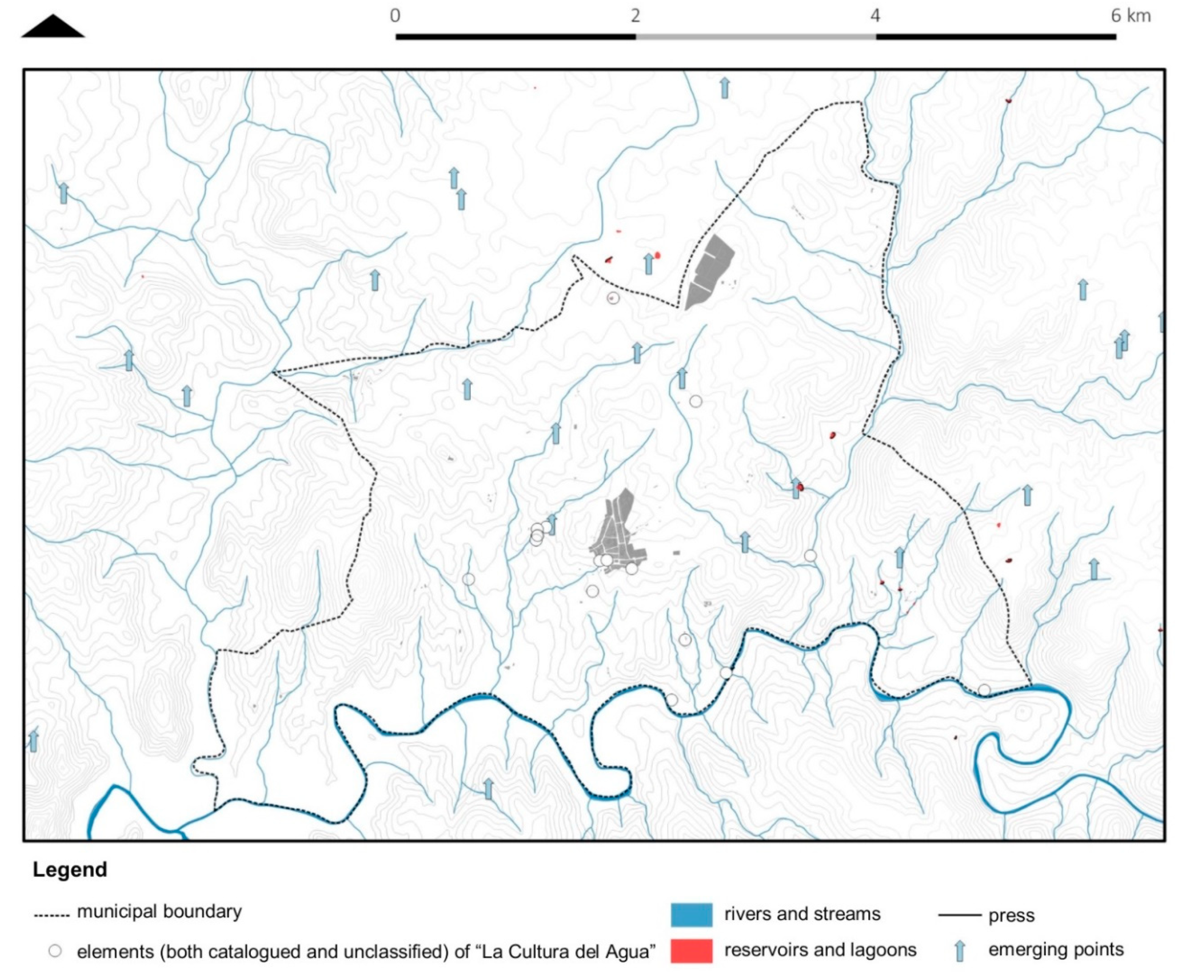 Sustainability Free Full Text Multidisciplinarity Citizen Participation And Geographic Information System Cross Cutting Strategies For Sustainable Development In Rural Heritage The Case Study Of Valverde De Burguillos Spain Html