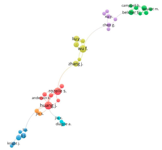 The Role of Women in a Family Economy. A Bibliometric Analysis in Contexts of Poverty