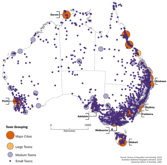 Sustainability Free Full Text Towards Australian Regional Turnaround Insights Into Sustainably Accommodating Post Pandemic Urban Growth In Regional Towns And Cities Html Sustainability Free Full Text Towards Australian Regional Turnaround Insights Into Sustainably Accommodating Post Pandemic Urban Growth In Regional Towns And Cities Html