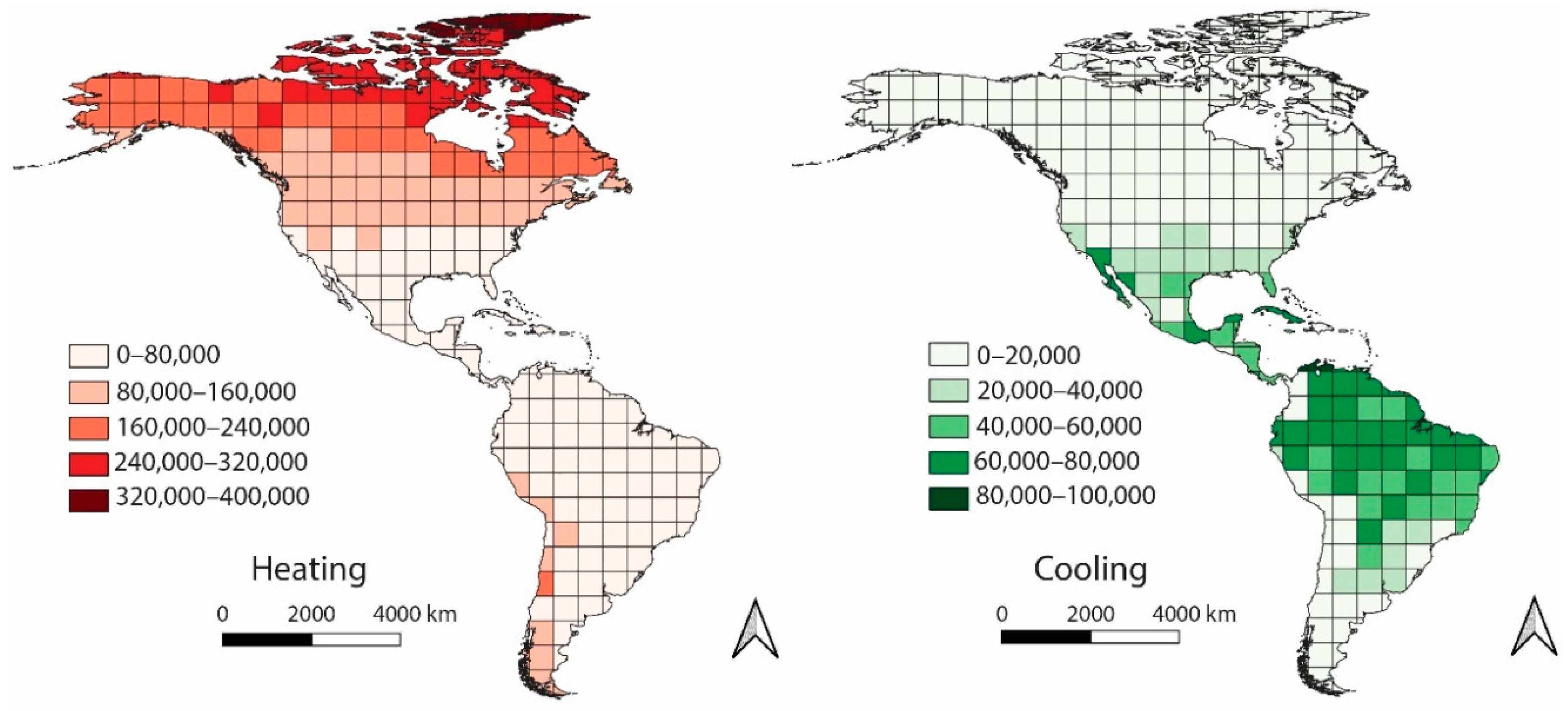climate air heating and cooling