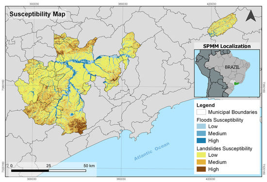 The Implementation of Connectivity Area in the Metropolitan Region of  Campinas (São Paulo, Brazil): Biodiversity Integration Through Regional  Environmental Planning