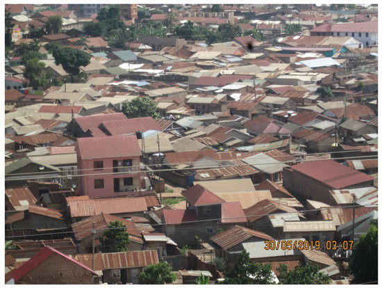 Health Risks in Our Environment: Urban Slum Youth