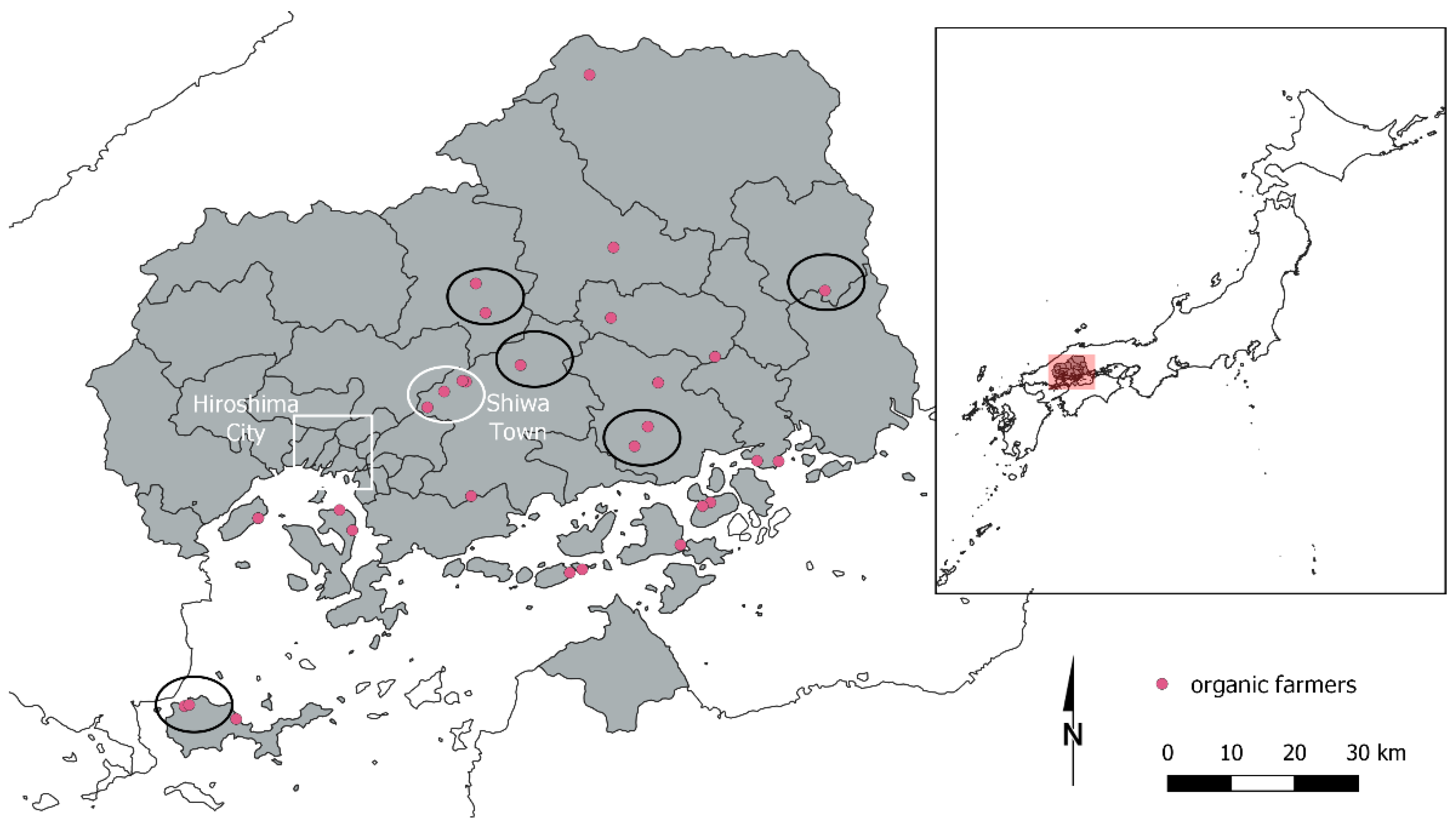 Sustainability Free Full Text Overcoming The Barriers To Entry Of Newcomer Sustainable Farmers Insights From The Emergence Of Organic Clusters In Japan Html Sustainability Free Full Text Overcoming The Barriers To Entry Of Newcomer Sustainable Farmers Insights From The Emergence Of Organic Clusters In Japan Html