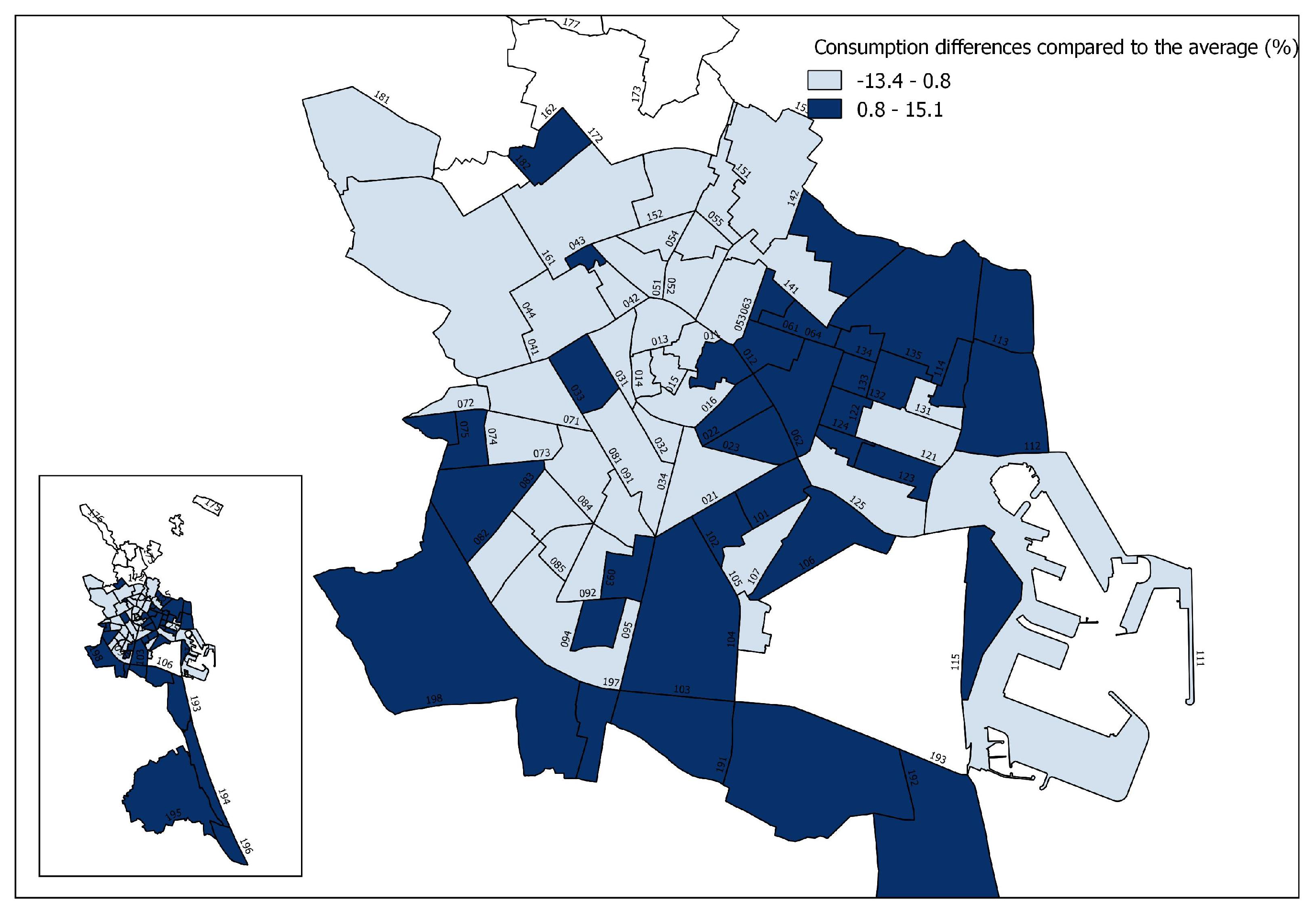 Sustainability | Free Full-Text | A Panel Data Estimation of