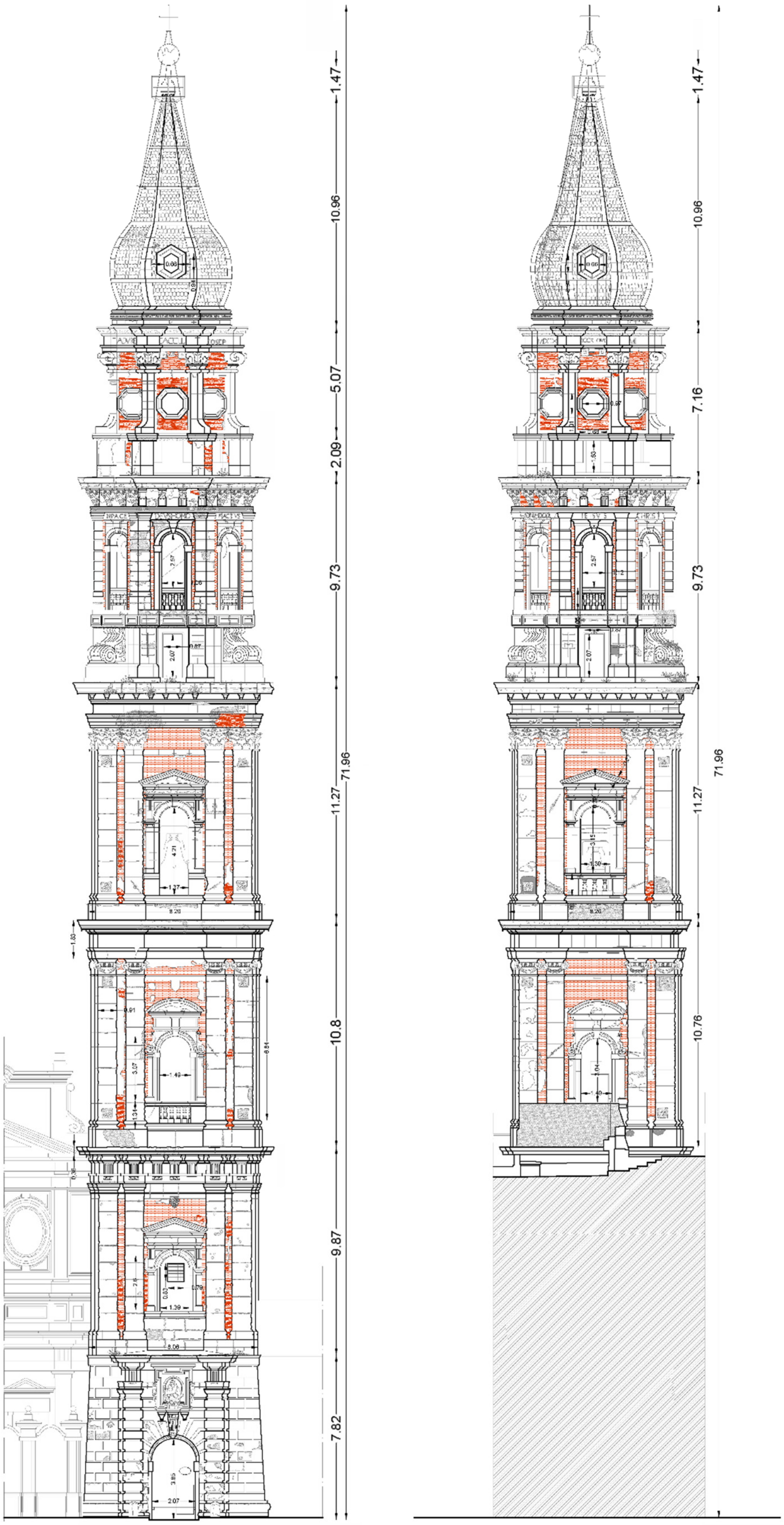 sustainability free full text the carmine maggiore bell tower an inclusive and sustainable restoration experience html