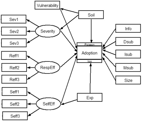 Farmer’s Perception, Agricultural Subsidies, and Adoption of