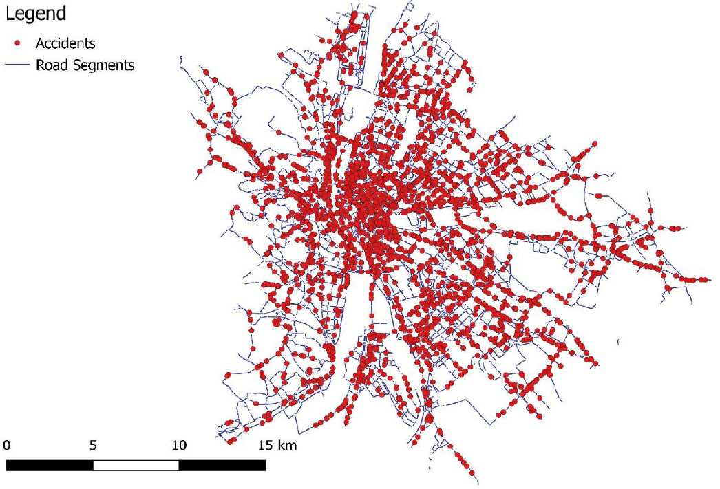 Sustainability | Free Full-Text | Spatial Econometric Analysis of Road ...
