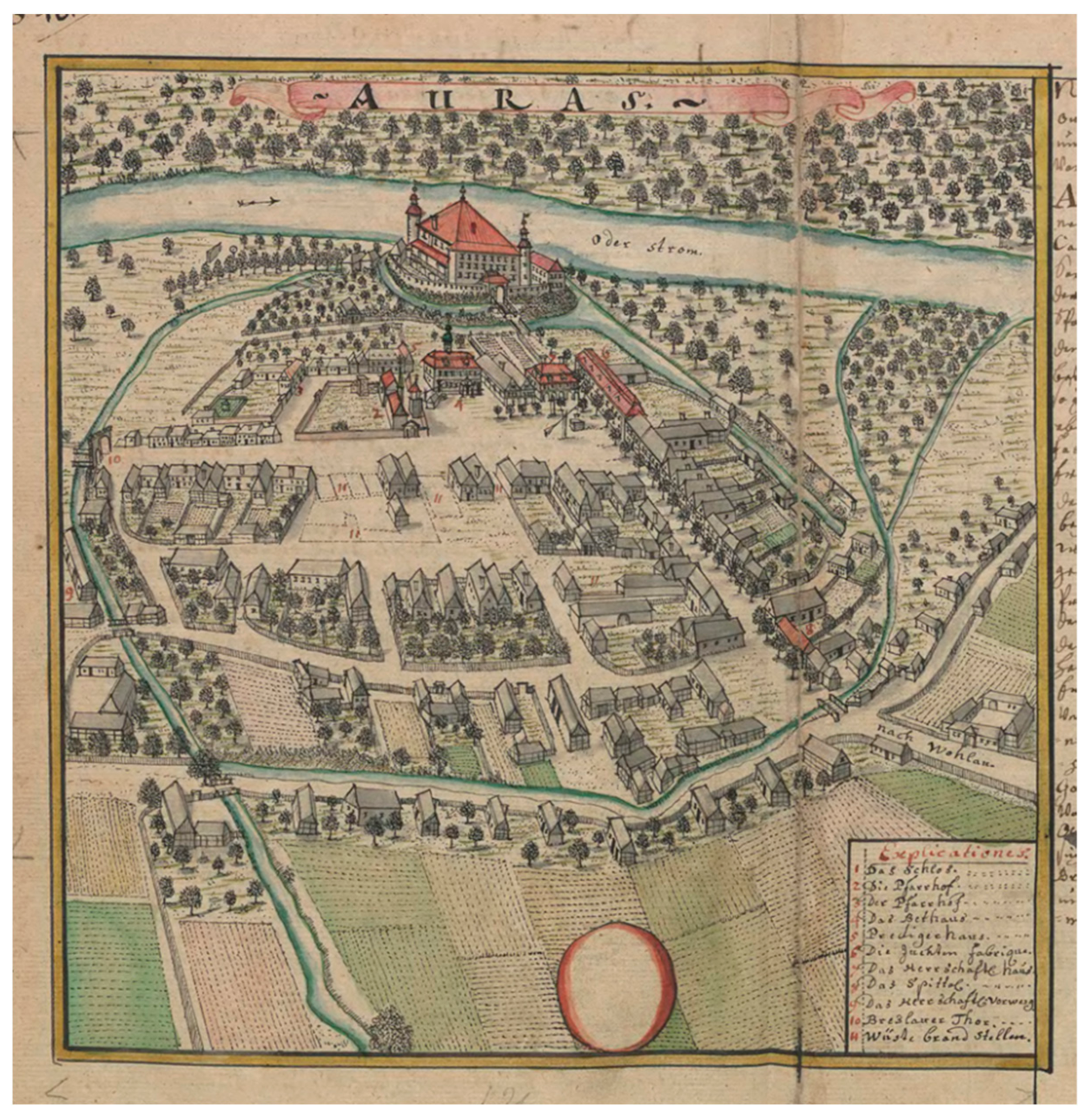 Sustainability Free Full Text Baroque Origins Of The Greenery Of Urban Interiors In Lower Silesia And The Border Areas Of The Former Neumark And Lusatia Html Sustainability Free Full Text Baroque Origins Of The Greenery Of Urban Interiors In Lower Silesia And The Border Areas Of The Former Neumark And Lusatia Html