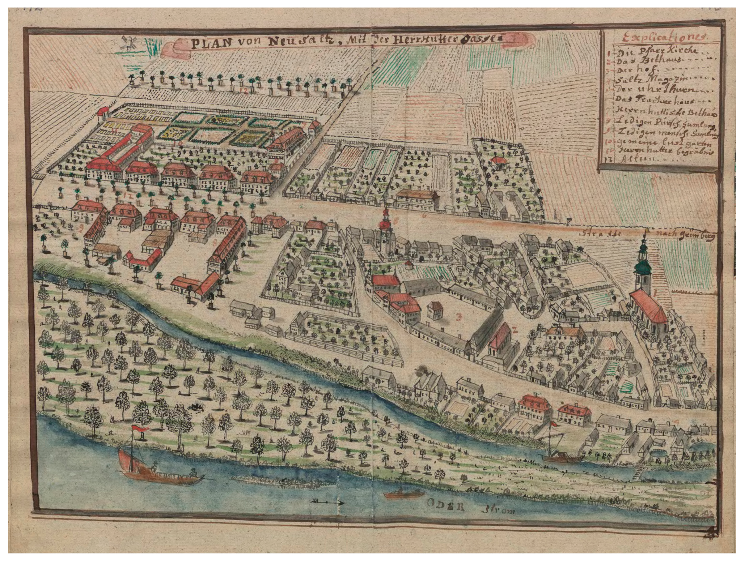 Sustainability Free Full Text Baroque Origins Of The Greenery Of Urban Interiors In Lower Silesia And The Border Areas Of The Former Neumark And Lusatia Html Sustainability Free Full Text Baroque Origins Of The Greenery Of Urban Interiors In Lower Silesia And The Border Areas Of The Former Neumark And Lusatia Html