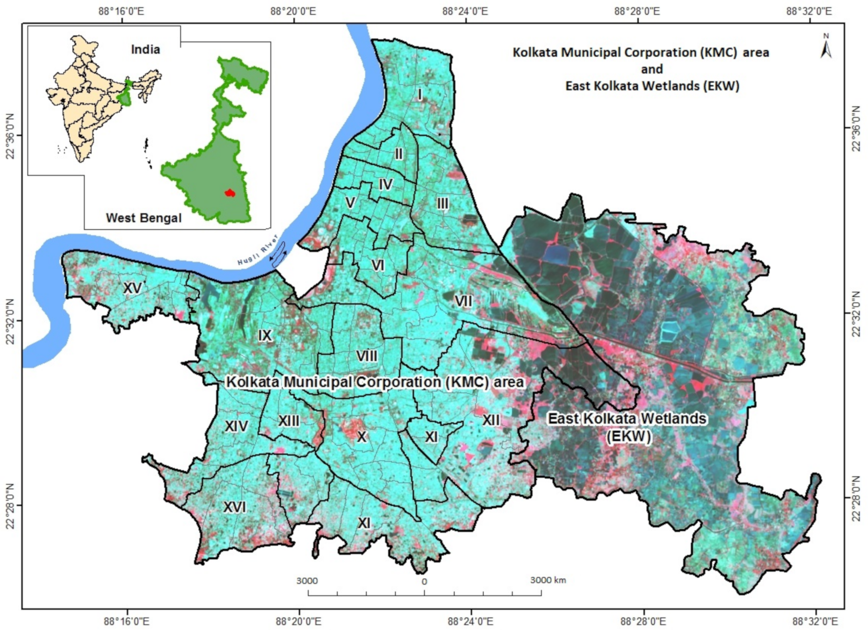 Miraj City Survey Map Sustainability | Free Full-Text | Assessment Of Environmental Water  Security Of An Asian Deltaic Megacity And Its Peri-Urban Wetland Areas |  Html