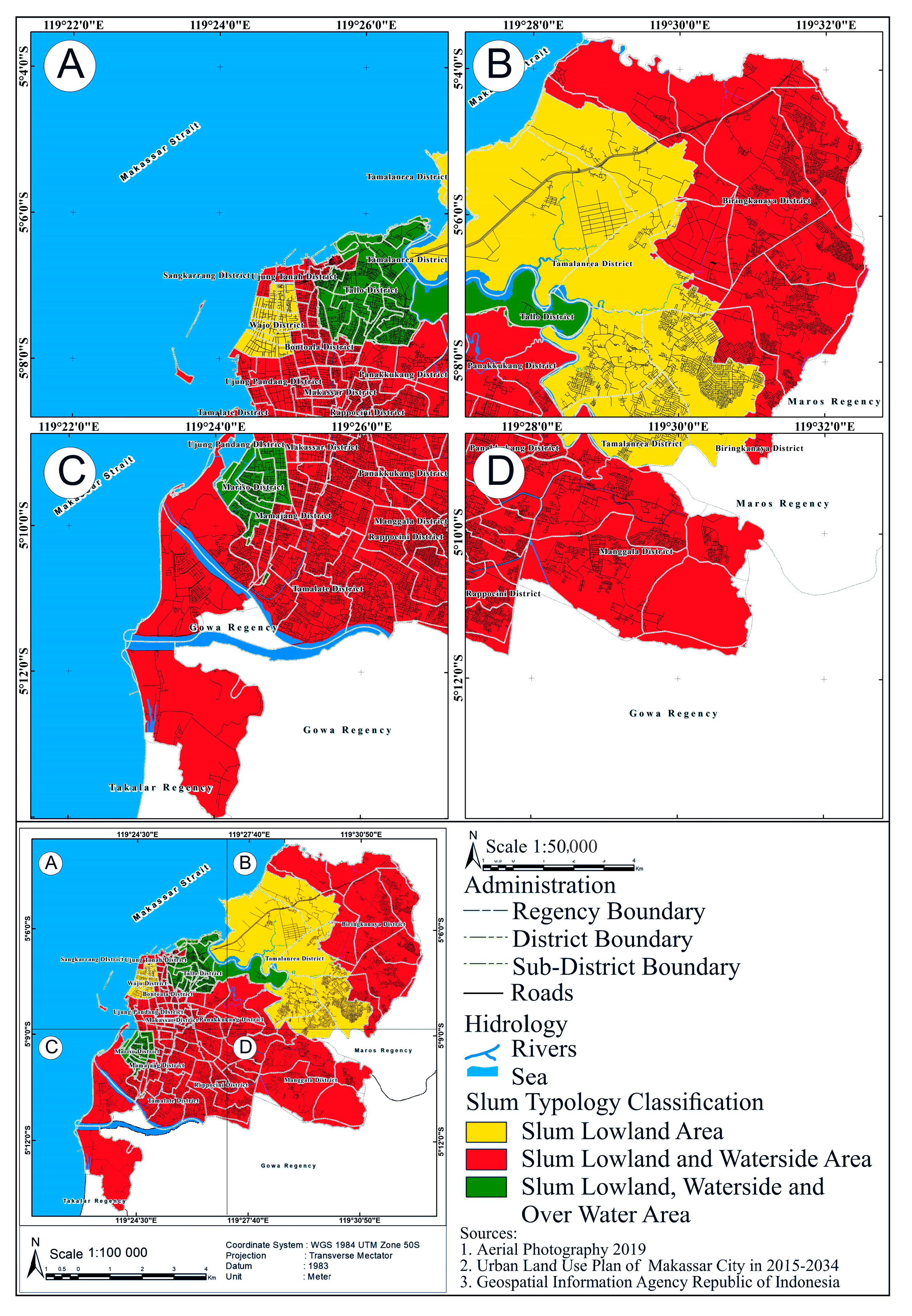 Sustainability Free Full Text Community Empowerment And Utilization Of Renewable Energy Entrepreneurial Perspective For Community Resilience Based On Sustainable Management Of Slum Settlements In Makassar City Indonesia Html