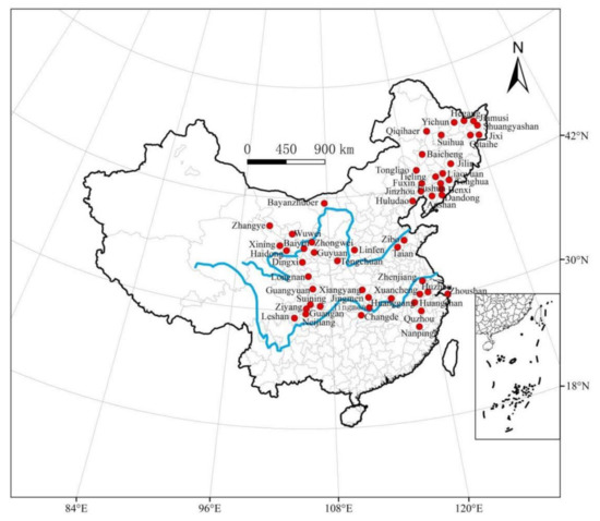 Spatio-Temporal Characteristics and Obstacle Factors of the