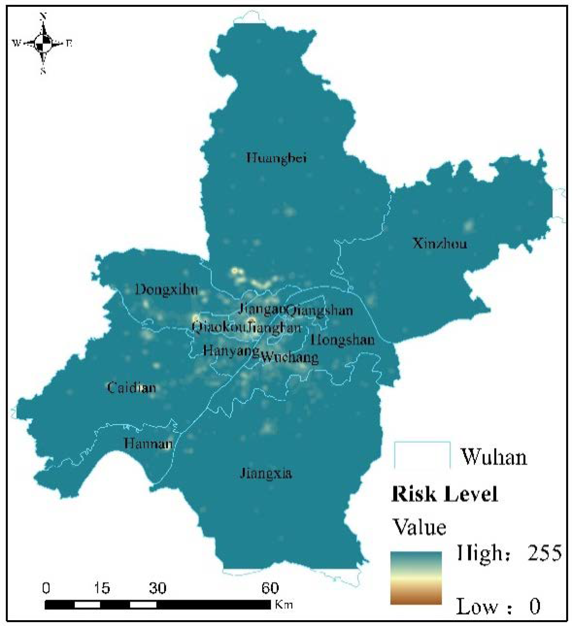 Sustainability Free Full Text Covid 19 Risk Assessment Contributing To Maintaining Urban Public Health Security And Achieving Sustainable Urban Development Html Sustainability Free Full Text Covid 19 Risk Assessment Contributing To Maintaining Urban Public Health Security And Achieving Sustainable Urban Development Html