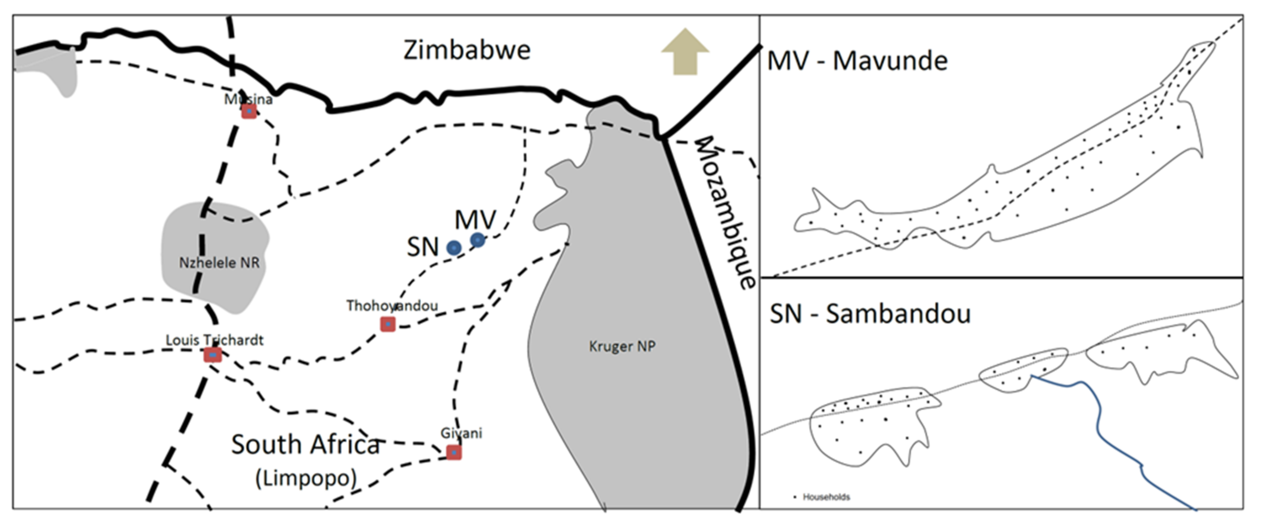 Sustainability | Free Full-Text | Contribution of Natural Forest Products to Rural Livelihoods at Mavunde and Sambandou Villages... 