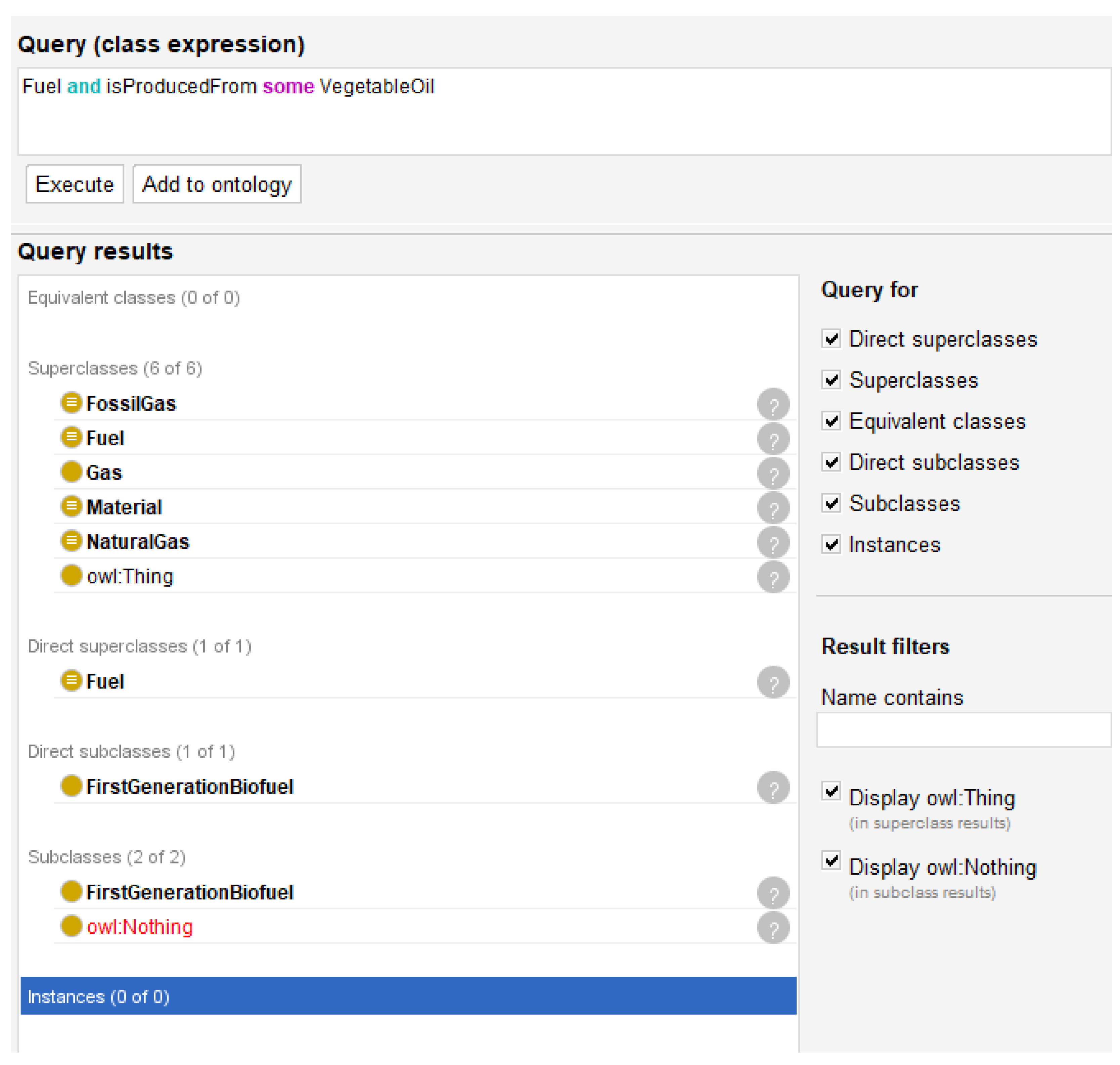 Sustainability Free Full Text Bionto An Ontology For Sustainable Bioeconomy And Bioproducts Html