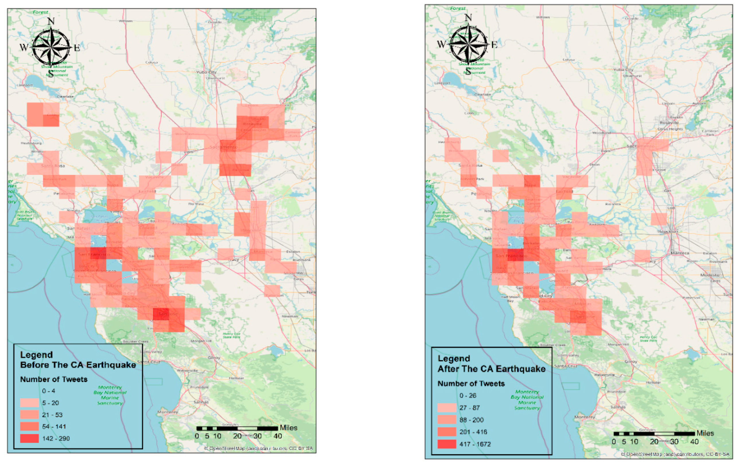 Sustainability Free Full Text Earthquake Damage Assessment Based On User Generated Data In Social Networks Html