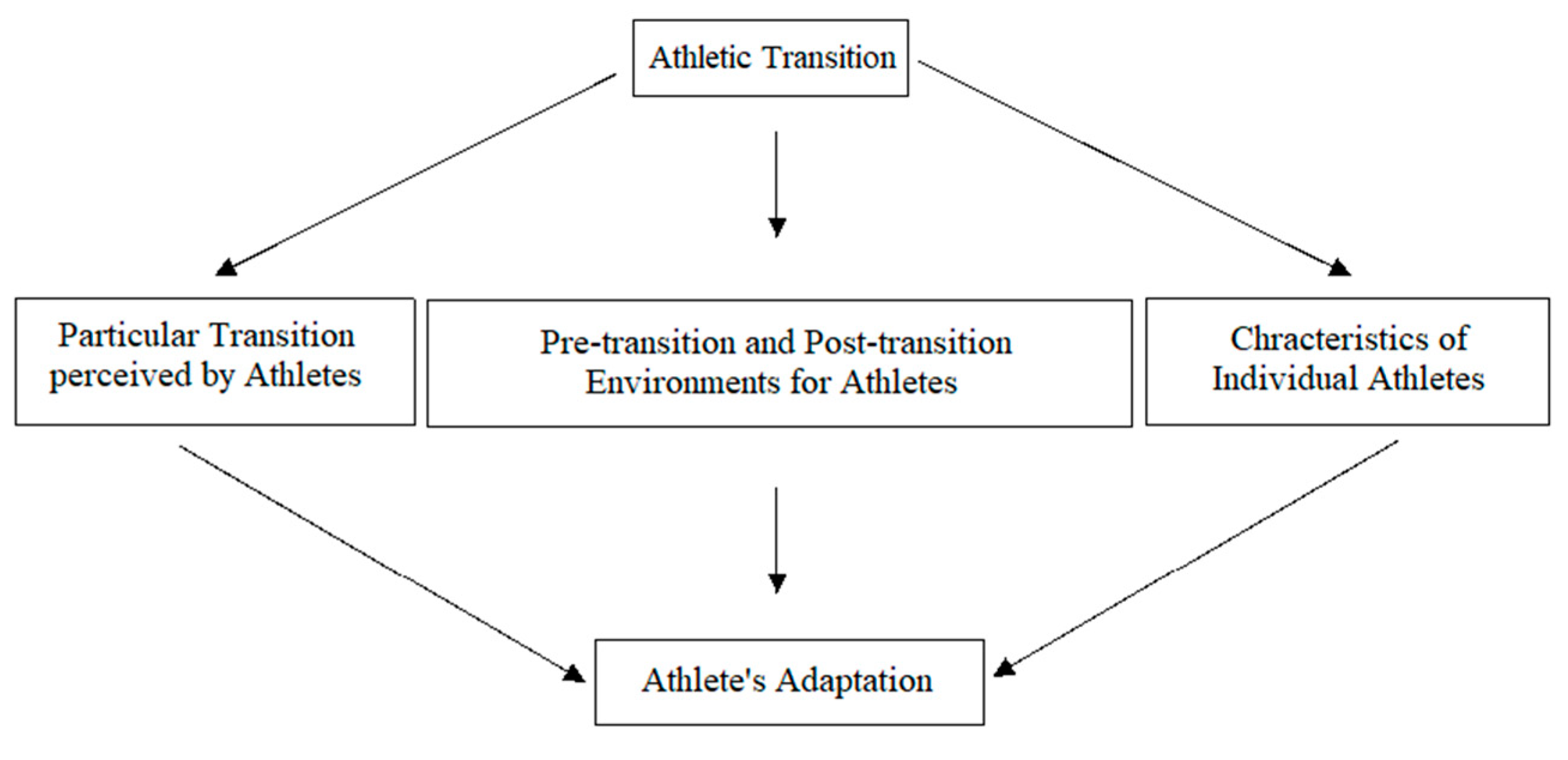 Sustainability Free FullText Sustainable Careers of Athletes Themes and Concepts Regarding