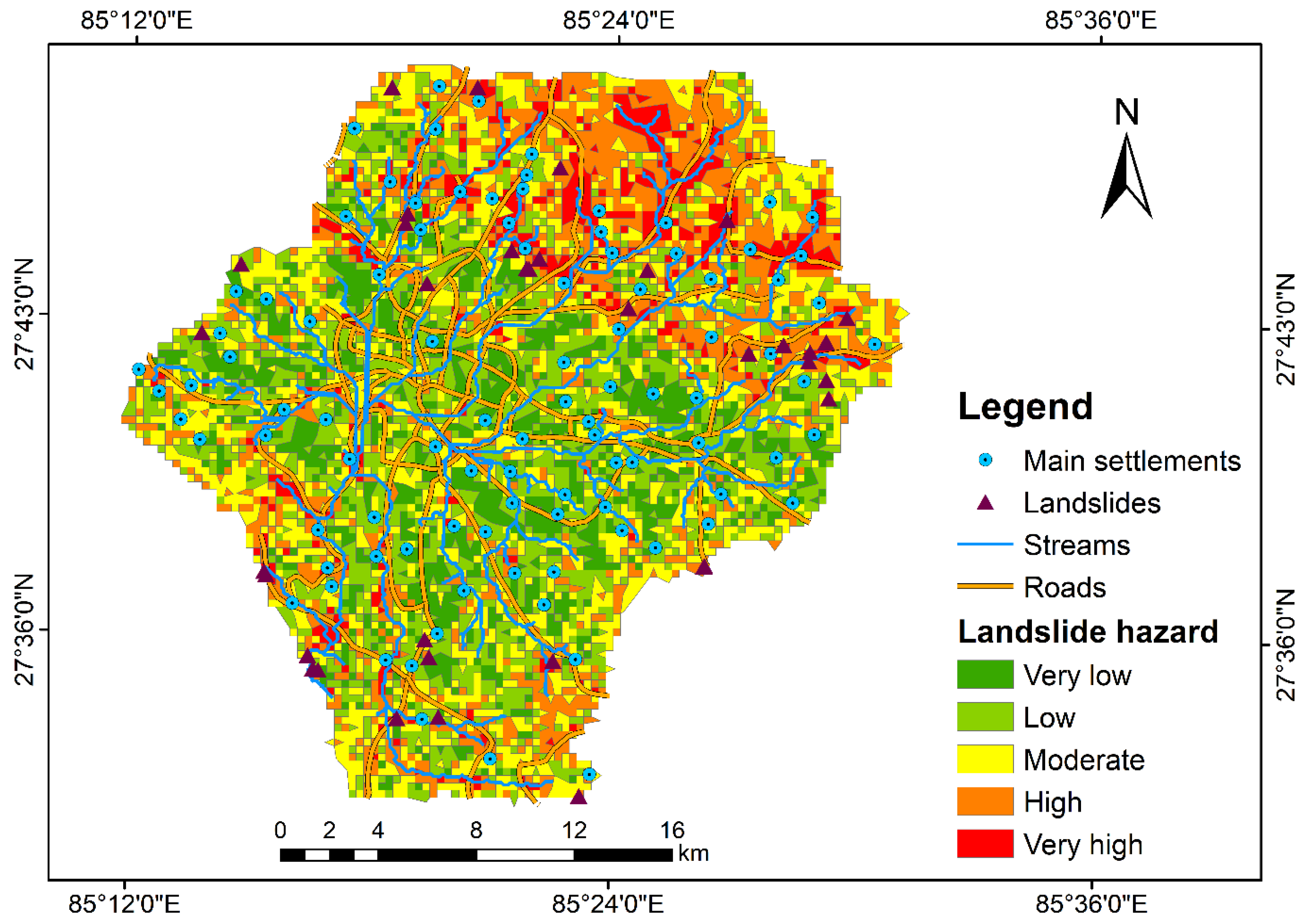 Sustainability Free Full Text Multi Hazard Risk Assessment Of Kathmandu Valley Nepal Html Sustainability Free Full Text Multi Hazard Risk Assessment Of Kathmandu Valley Nepal Html