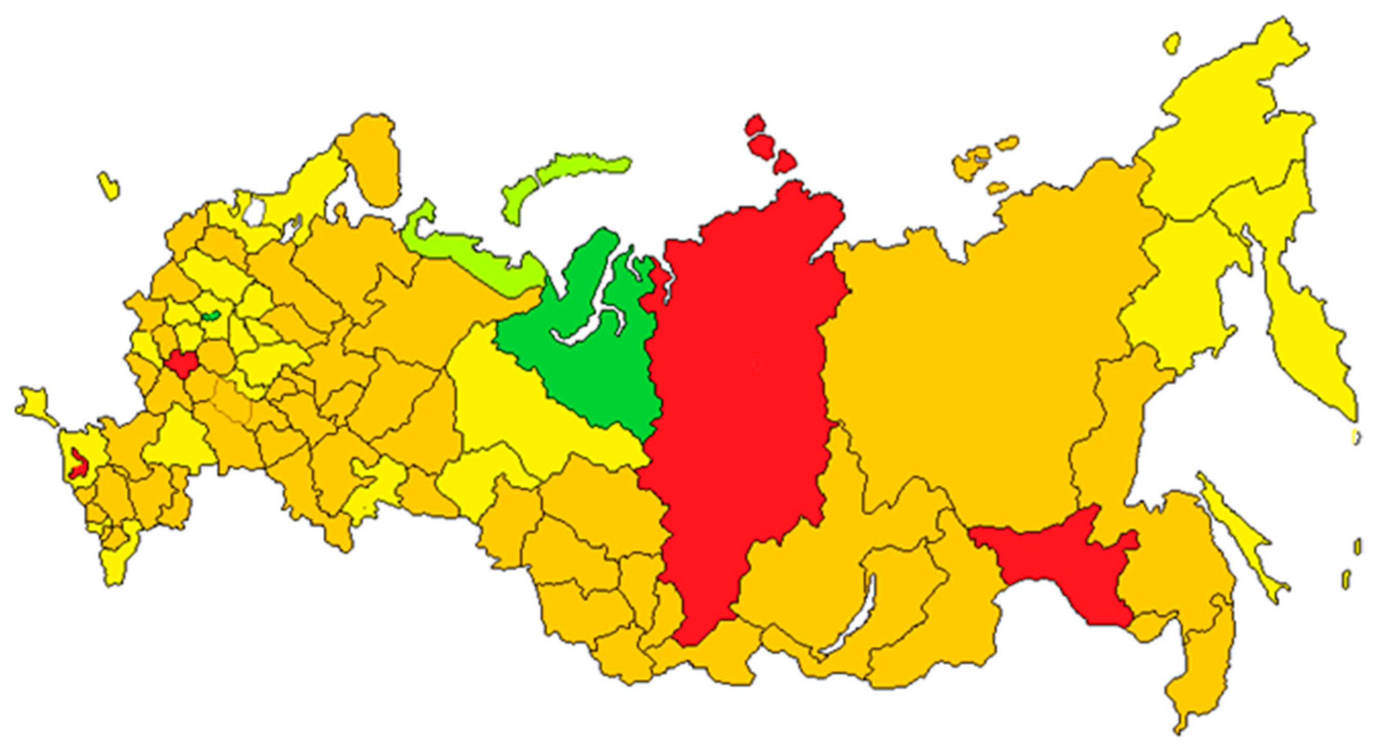 Субъекты россии 2019. Regions of Russia. Регионы Раши. Красный пояс России. Russian Oblasts.